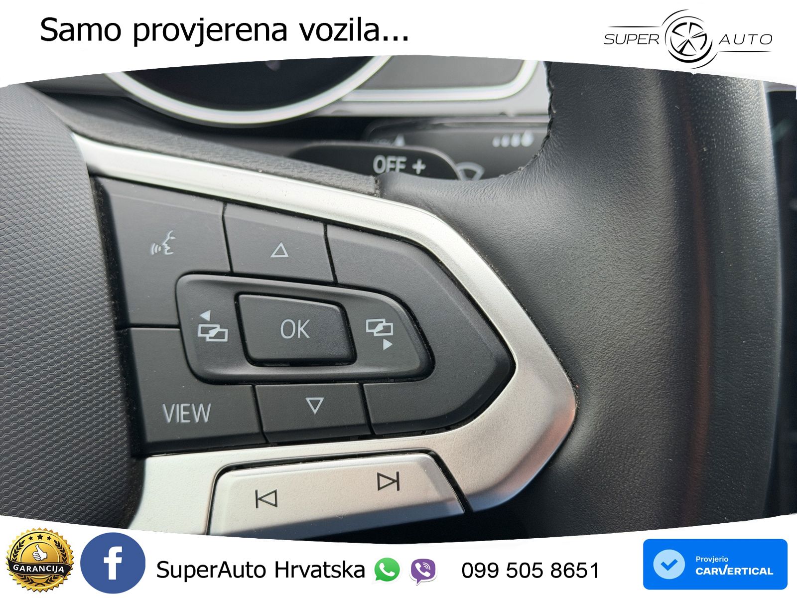 Volkswagen Passat Variant 2.0 TDI (150 KS) DSG Business LED+GR SJED+ACC