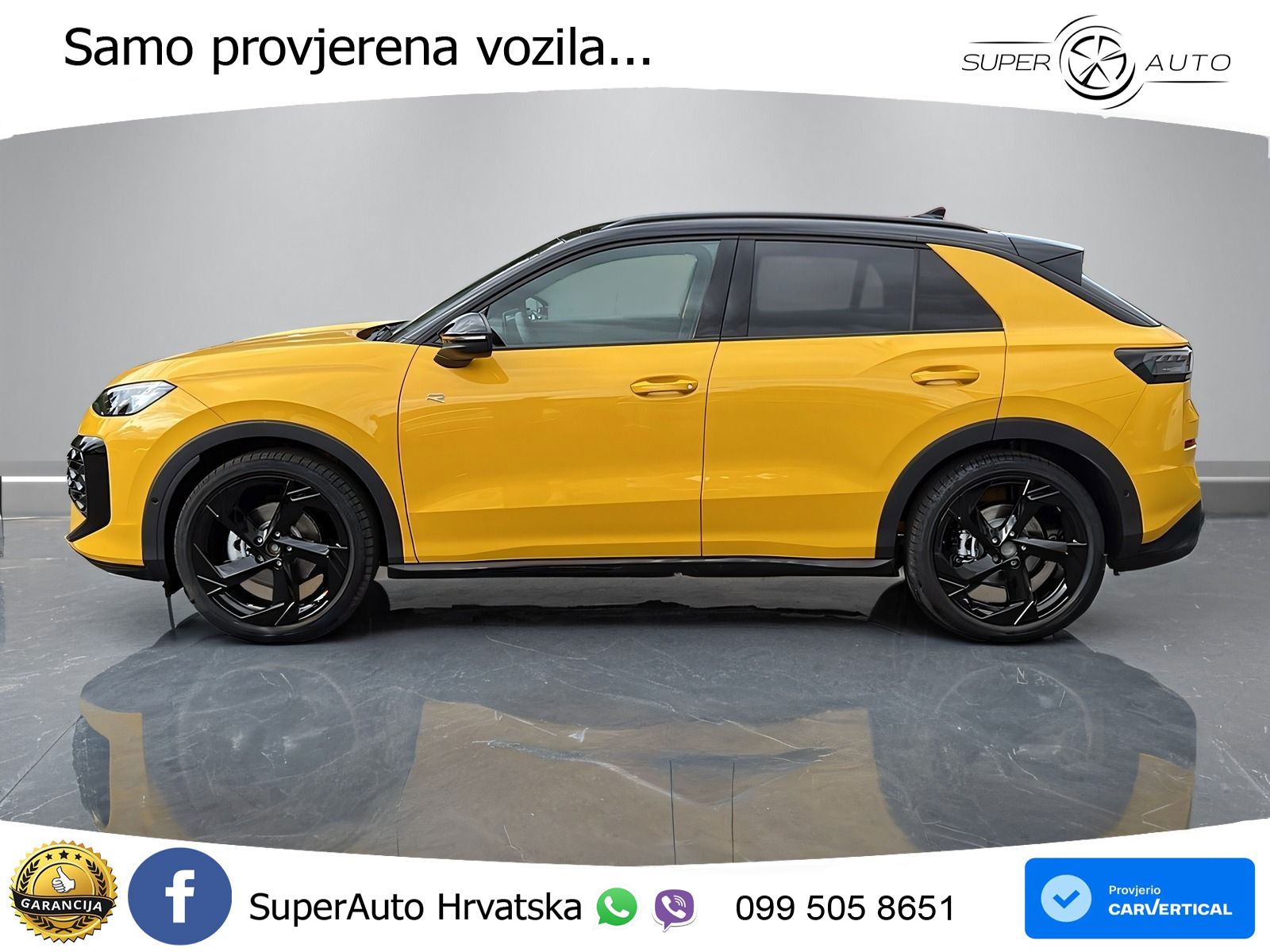Volkswagen T-Roc II 1.5 eTSI (150 KS)  DSG LED+GR SJED+ACC