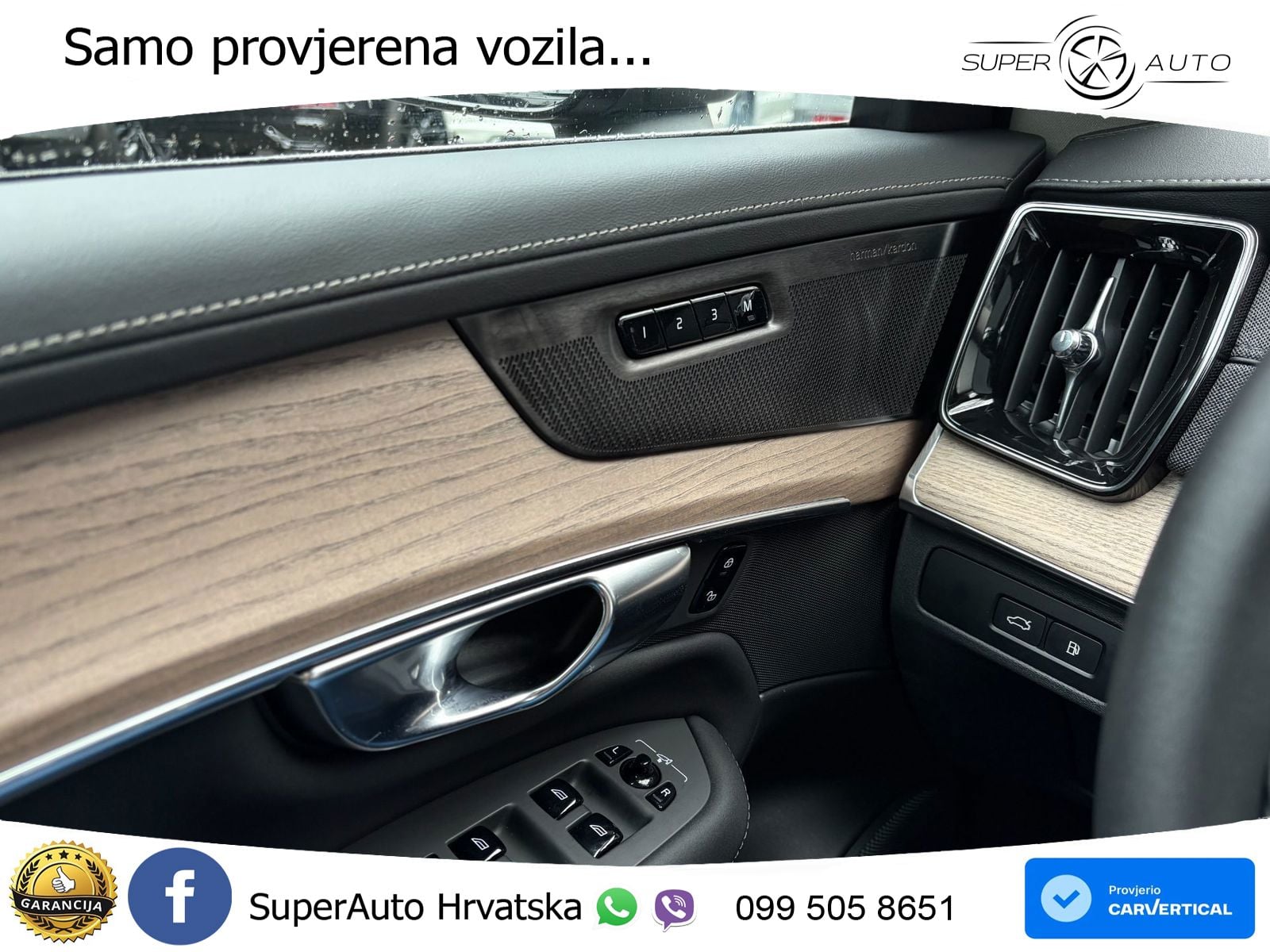 Volvo XC90 2.0 T8 AWD Automatic ACC+HEAD+4xGR SJED+360+PANO