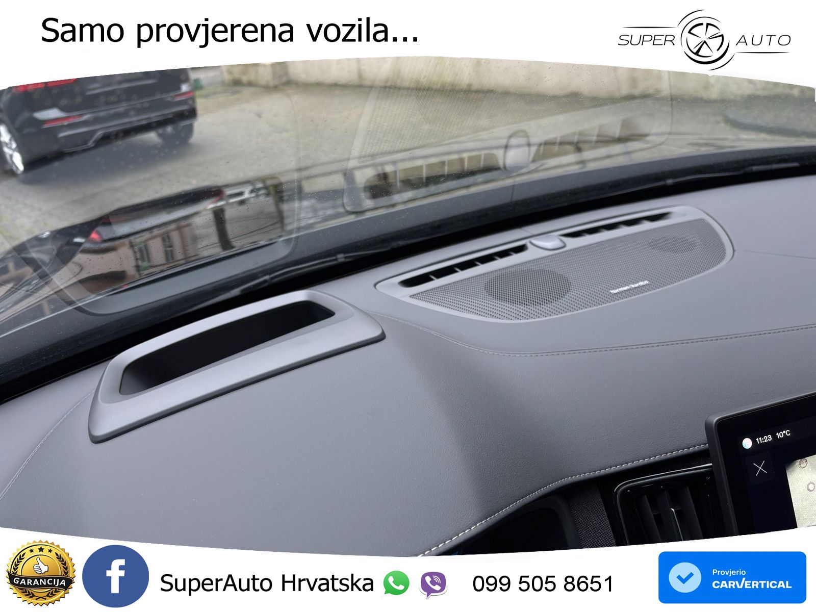 Volvo XC90 2.0 T8 AWD Automatic ACC+HEAD+4xGR SJED+360+PANO