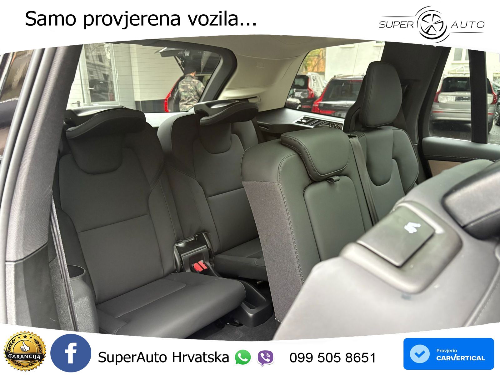 Volvo XC90 2.0 T8 AWD Automatic ACC+HEAD+4xGR SJED+360+PANO