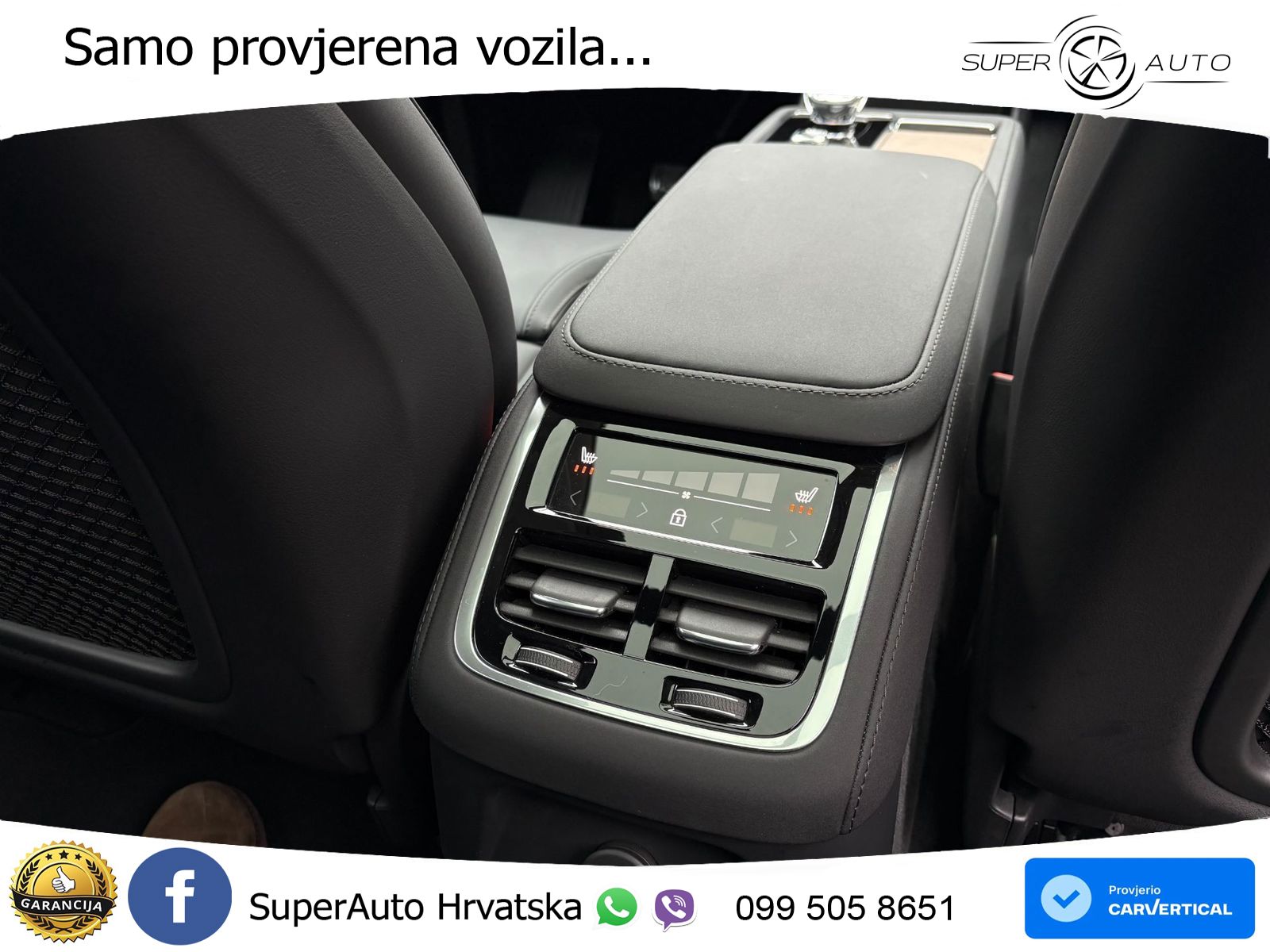 Volvo XC90 2.0 T8 AWD Automatic ACC+HEAD+4xGR SJED+360+PANO