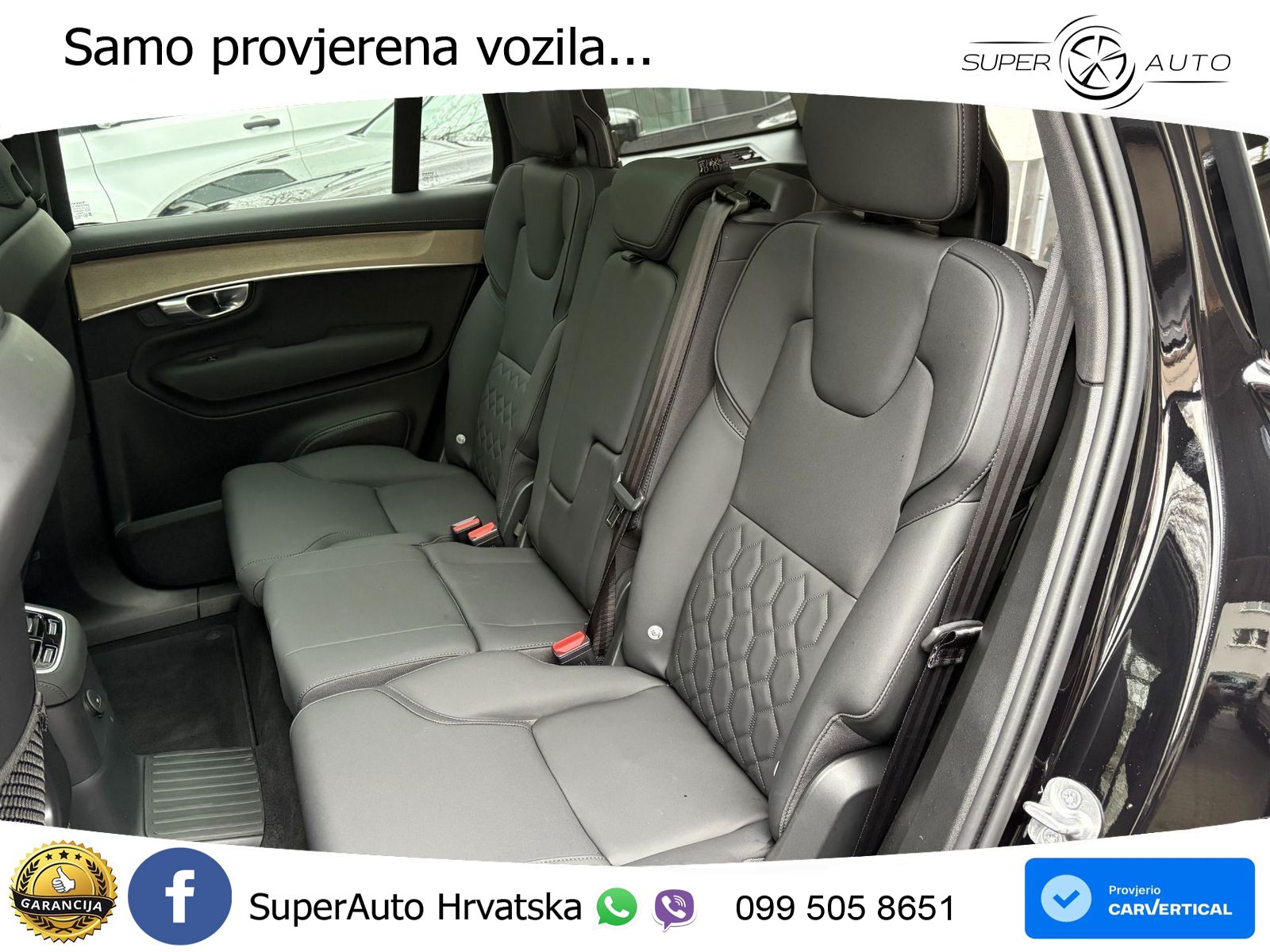 Volvo XC90 2.0 T8 AWD Automatic ACC+HEAD+4xGR SJED+360+PANO