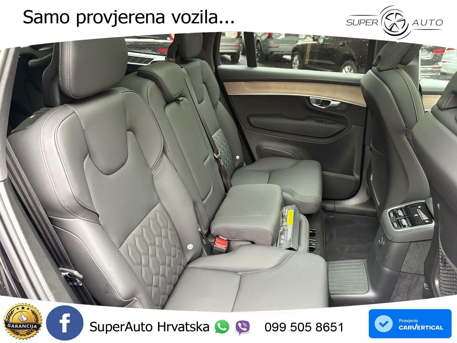 Volvo XC90 2.0 T8 AWD Automatic ACC+HEAD+4xGR SJED+360+PANO