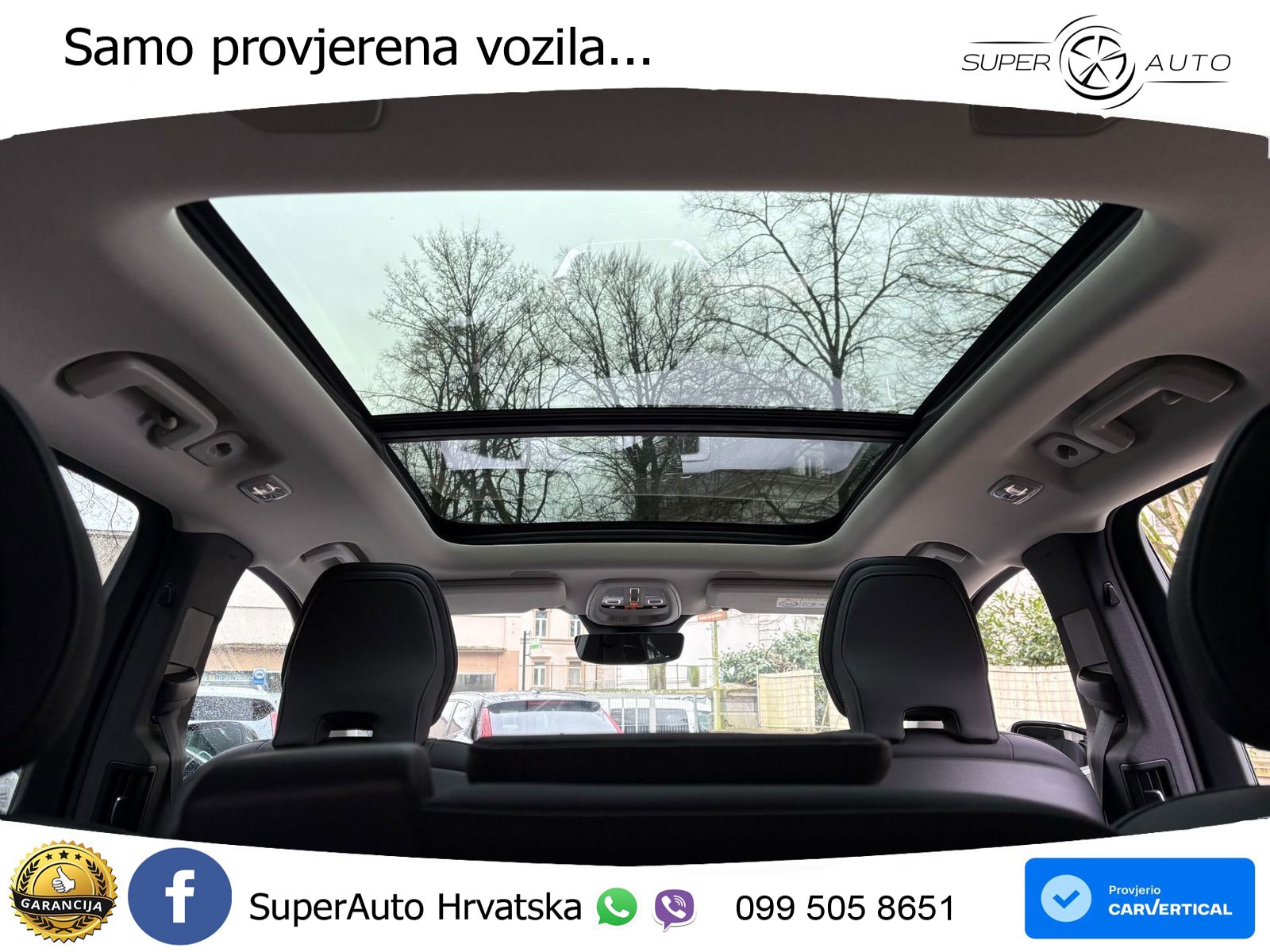 Volvo XC90 2.0 T8 AWD Automatic ACC+HEAD+4xGR SJED+360+PANO