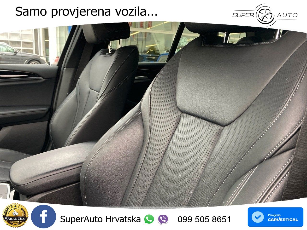 BMW X3 20d xDrive Steptronic LED+GR SJED+ACC