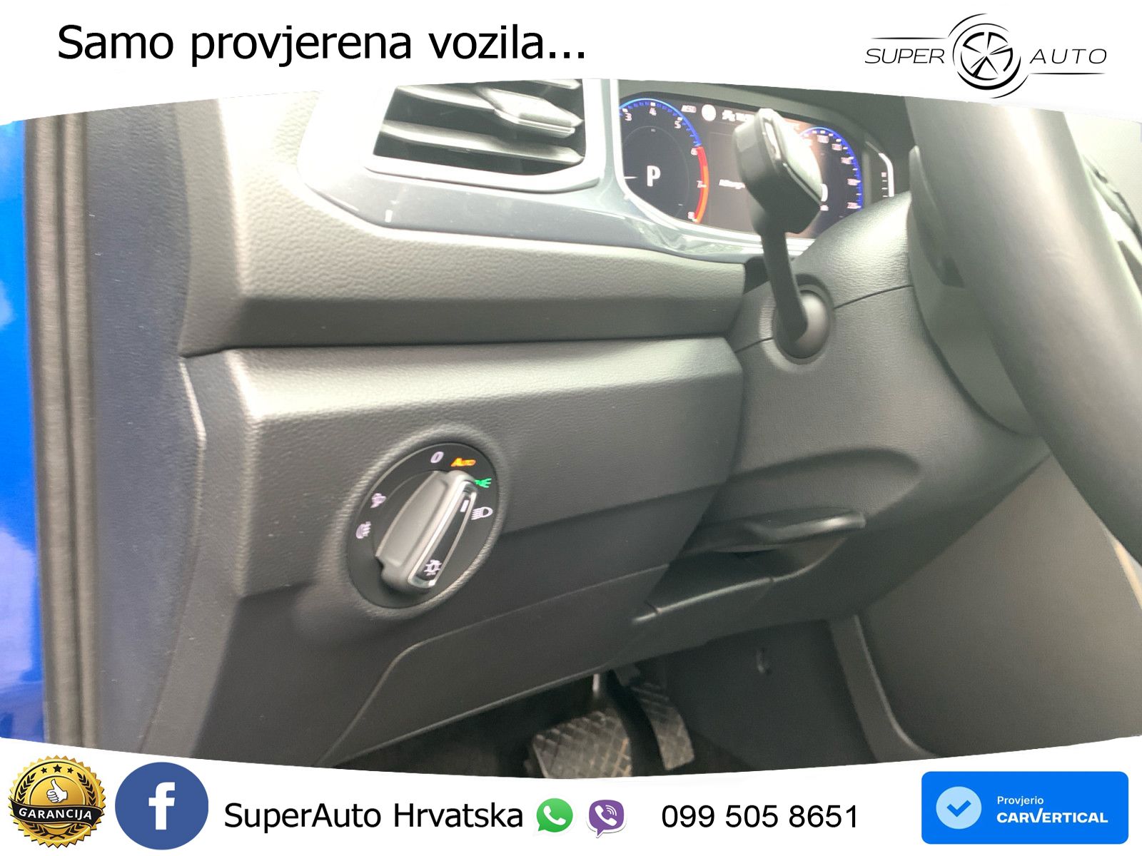 Volkswagen T-Roc 1.5 TSI (150 KS) DSG LED+GR SJED+ACC