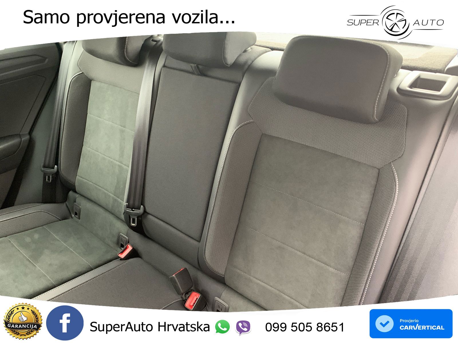 Volkswagen T-Roc 1.5 TSI (150 KS) DSG LED+GR SJED+ACC