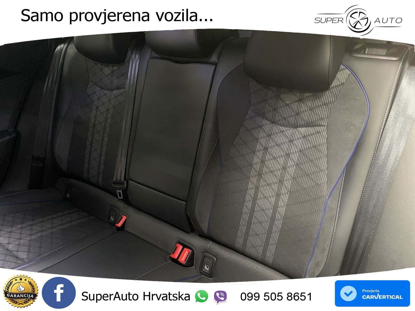 Volkswagen Passat Variant 1.5 TSI (204 KS) eHybrid DSG R-Line LED+GR SJED+ACC