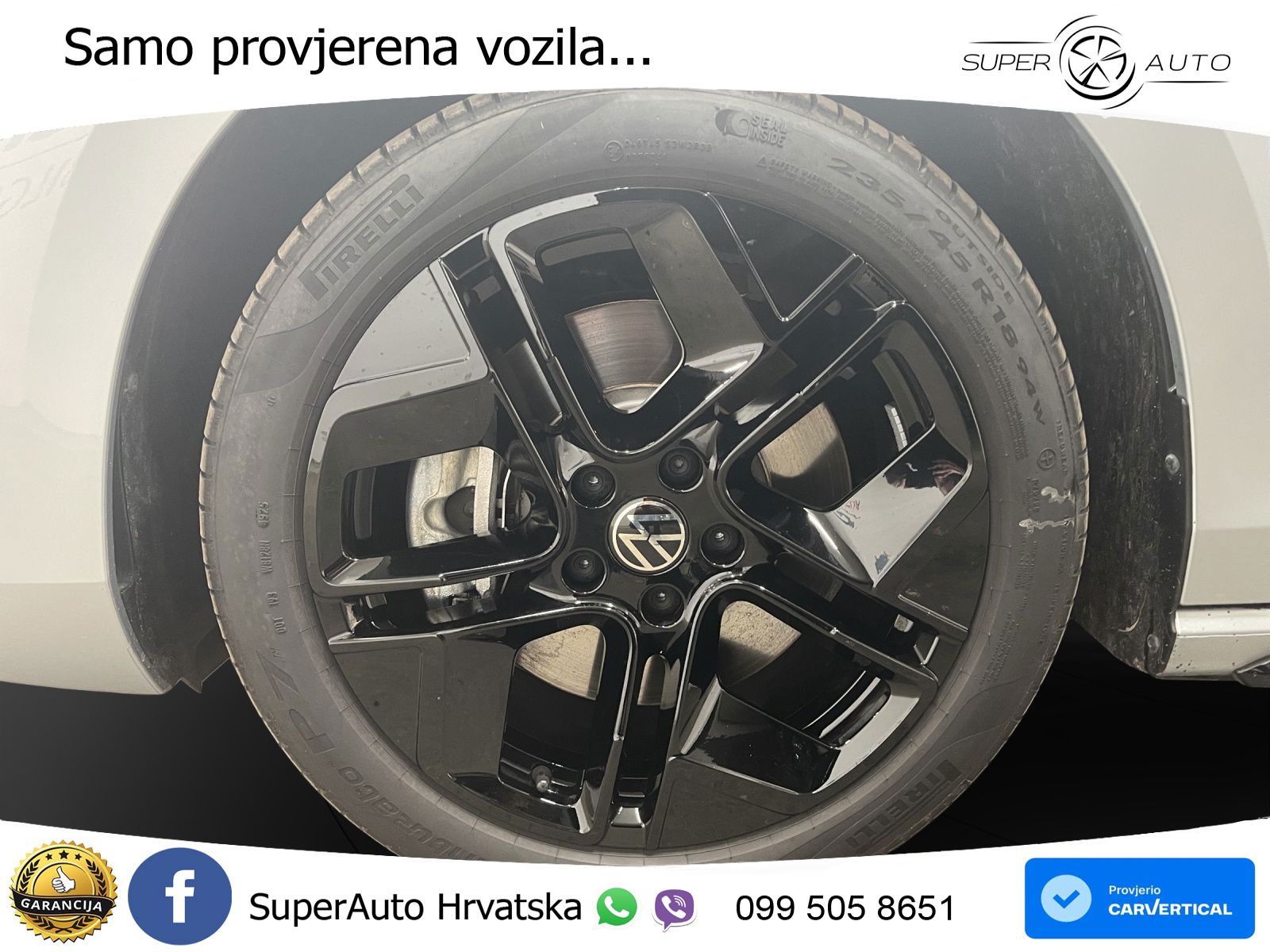 Volkswagen Passat Variant 1.5 TSI (204 KS) eHybrid DSG R-Line LED+GR SJED+ACC