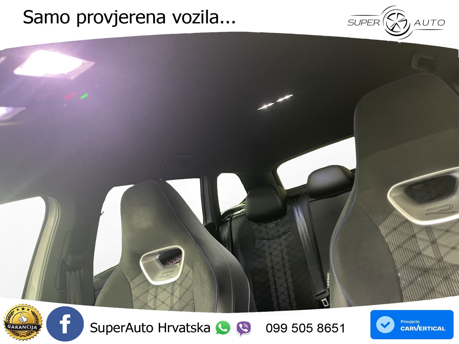 Volkswagen Passat Variant 1.5 TSI (204 KS) eHybrid DSG R-Line LED+GR SJED+ACC