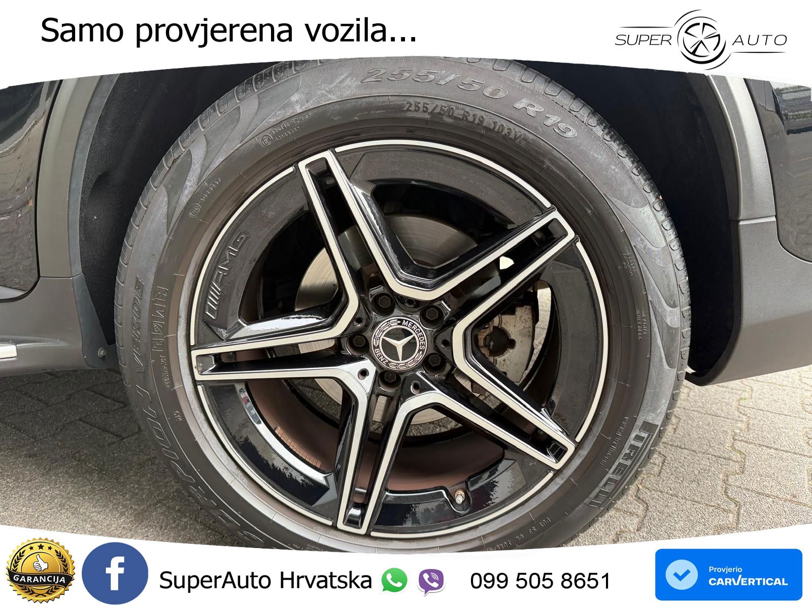 Mercedes GLC Coupe 220d (194 KS) 4MATIC G-TRONIC AMG LED+GR SJED+ACC