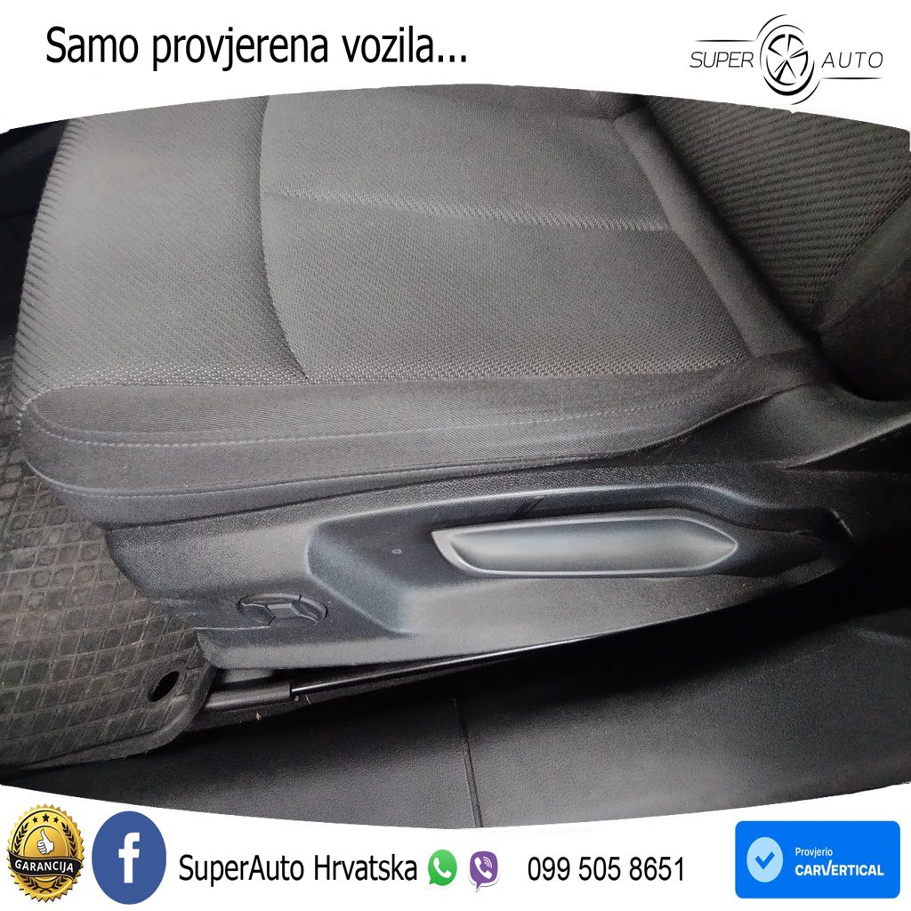 Audi A6 50 TDI V6 (286 KS) quattro tiptronic