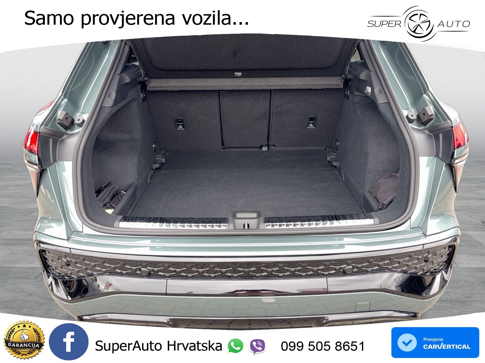 Audi Q3 2.0 TDI (150 KS) S tronic MATRIX+GR SJED+KAM