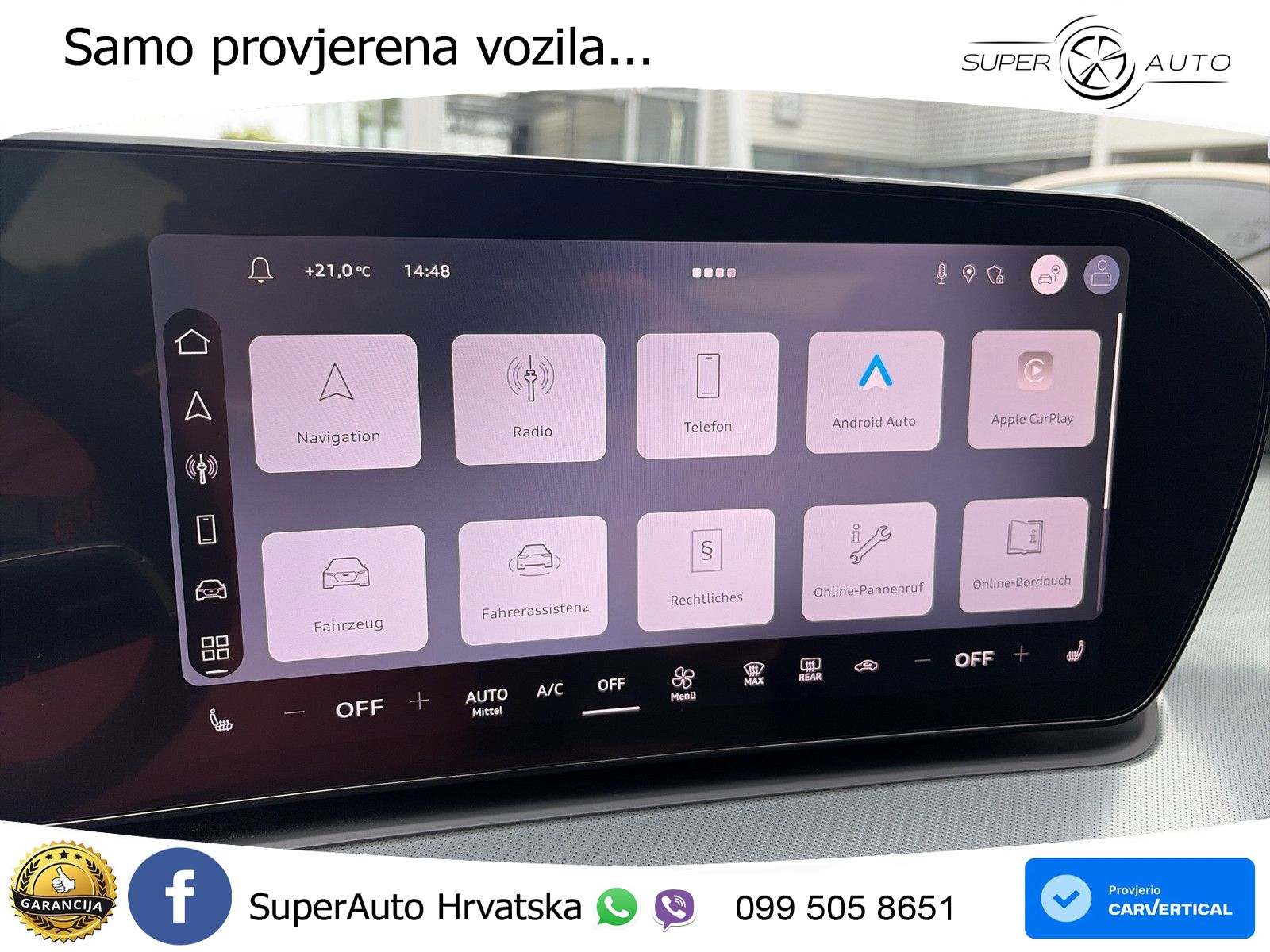 Audi Q3 2.0 TDI (150 KS) S tronic MATRIX+GR SJED+KAM
