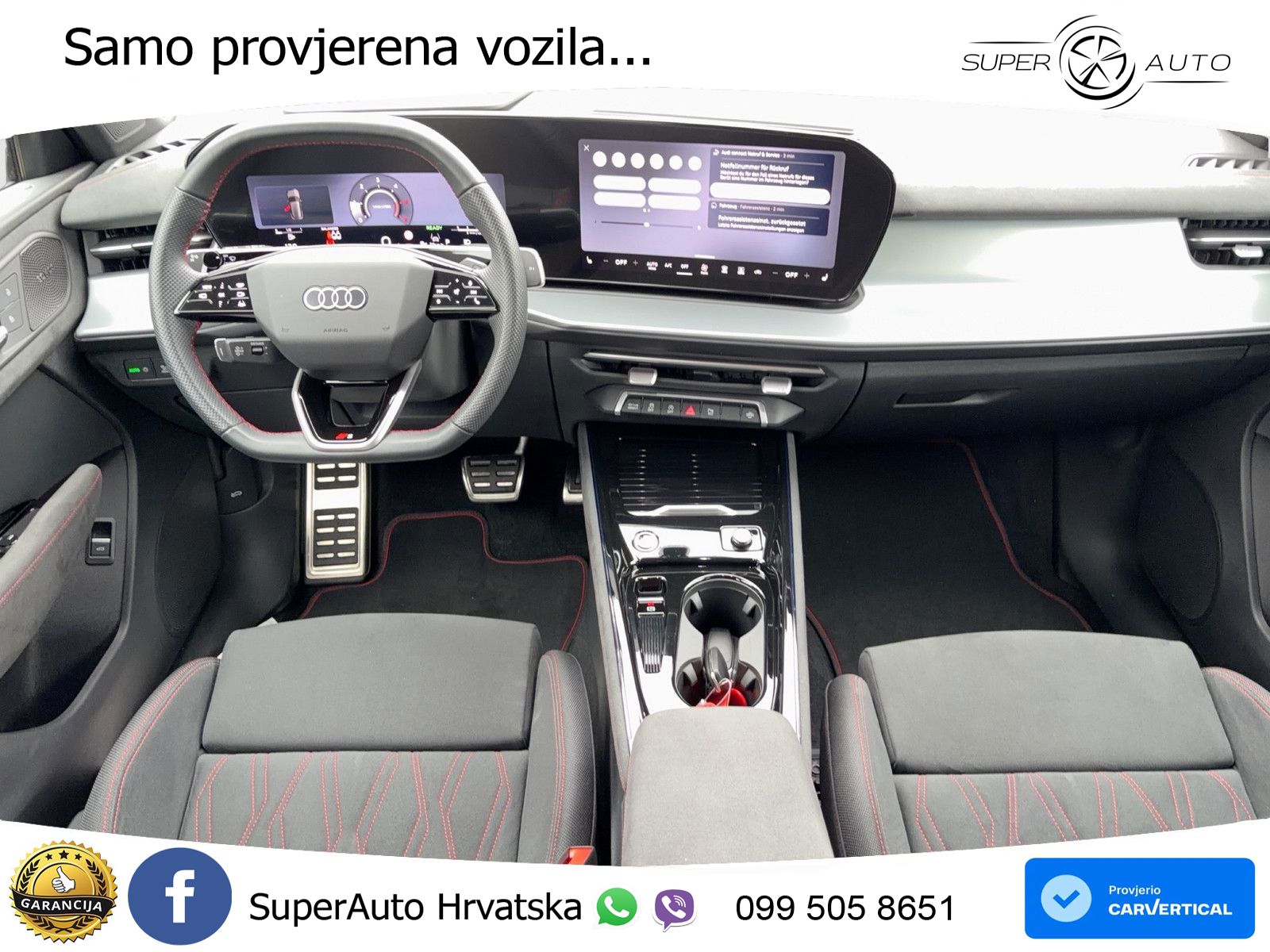 Audi Q3 2.0 TDI (150 KS) S tronic MATRIX+GR SJED+KAM