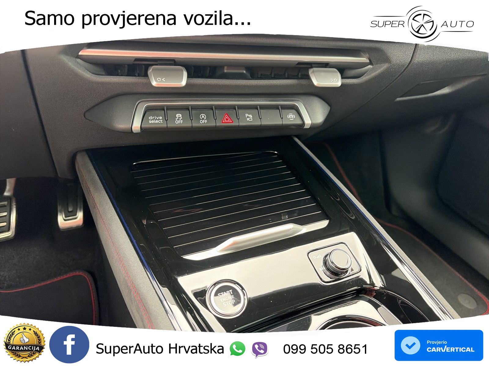 Audi Q3 2.0 TDI (150 KS) S tronic MATRIX+GR SJED+KAM
