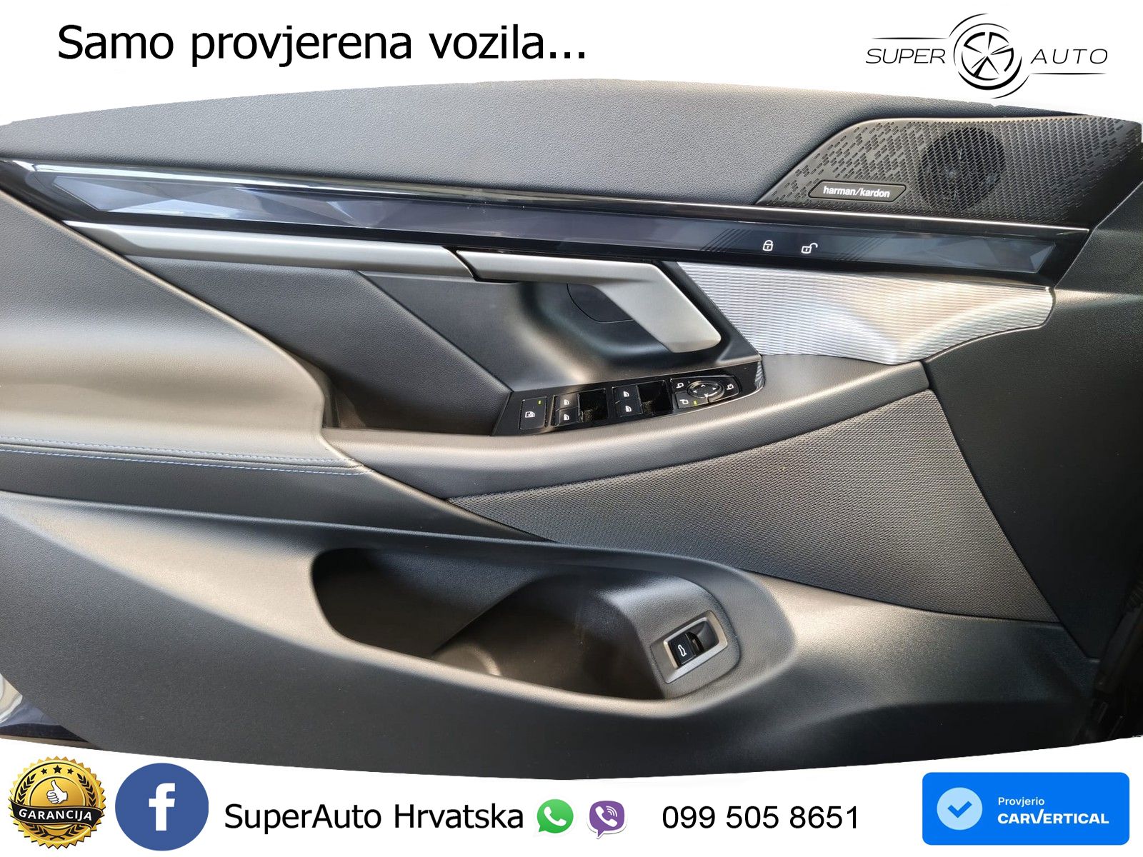 BMW 520i Touring (208 KS) Steptronic M Sport LED+GR SJED+ACC