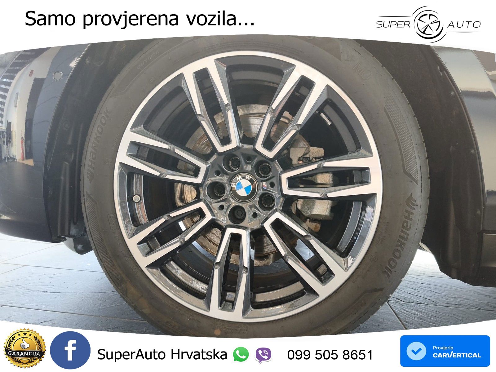 BMW 520i Touring (208 KS) Steptronic M Sport LED+GR SJED+ACC