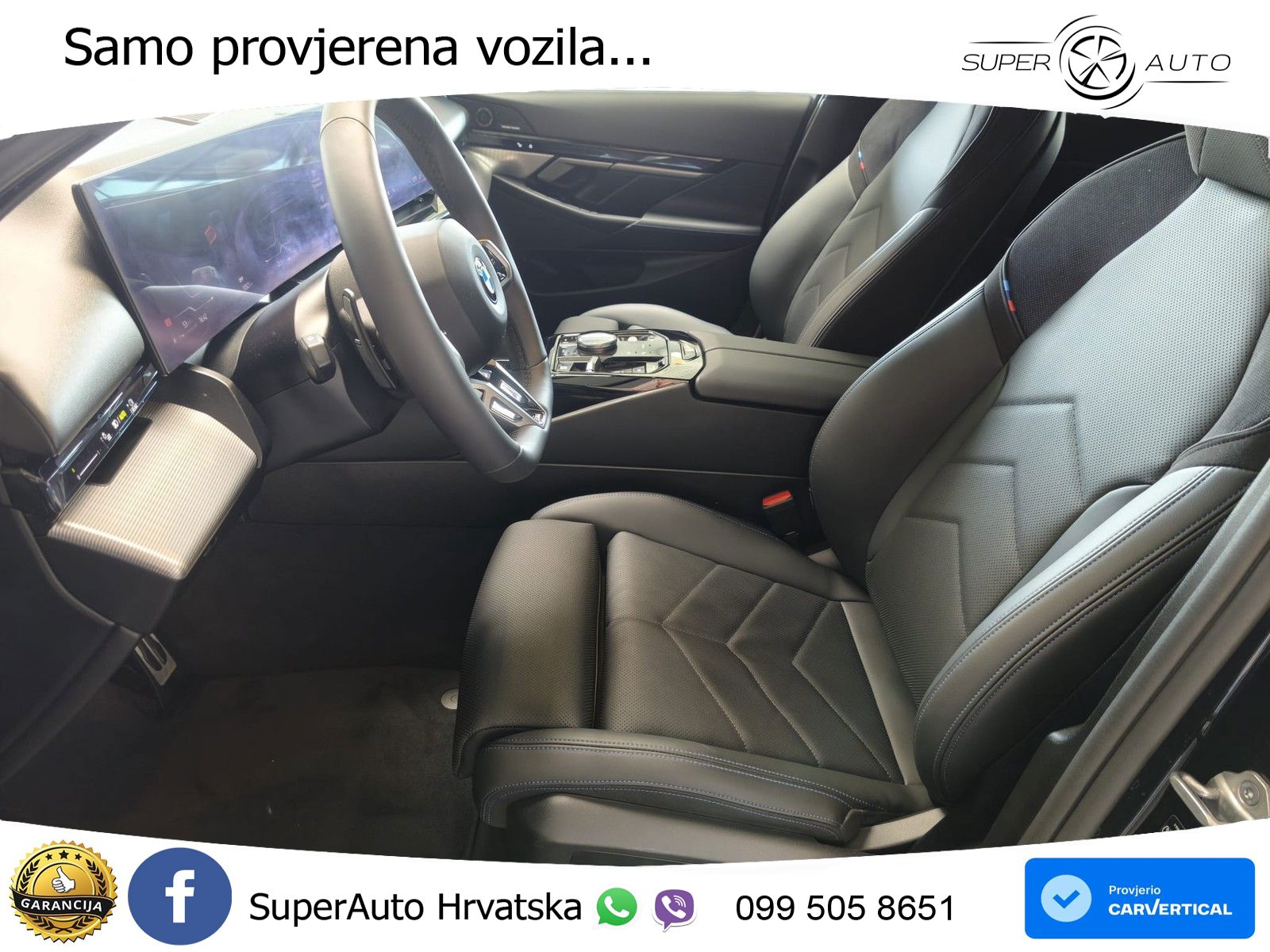 BMW 520i Touring (208 KS) Steptronic M Sport LED+GR SJED+ACC