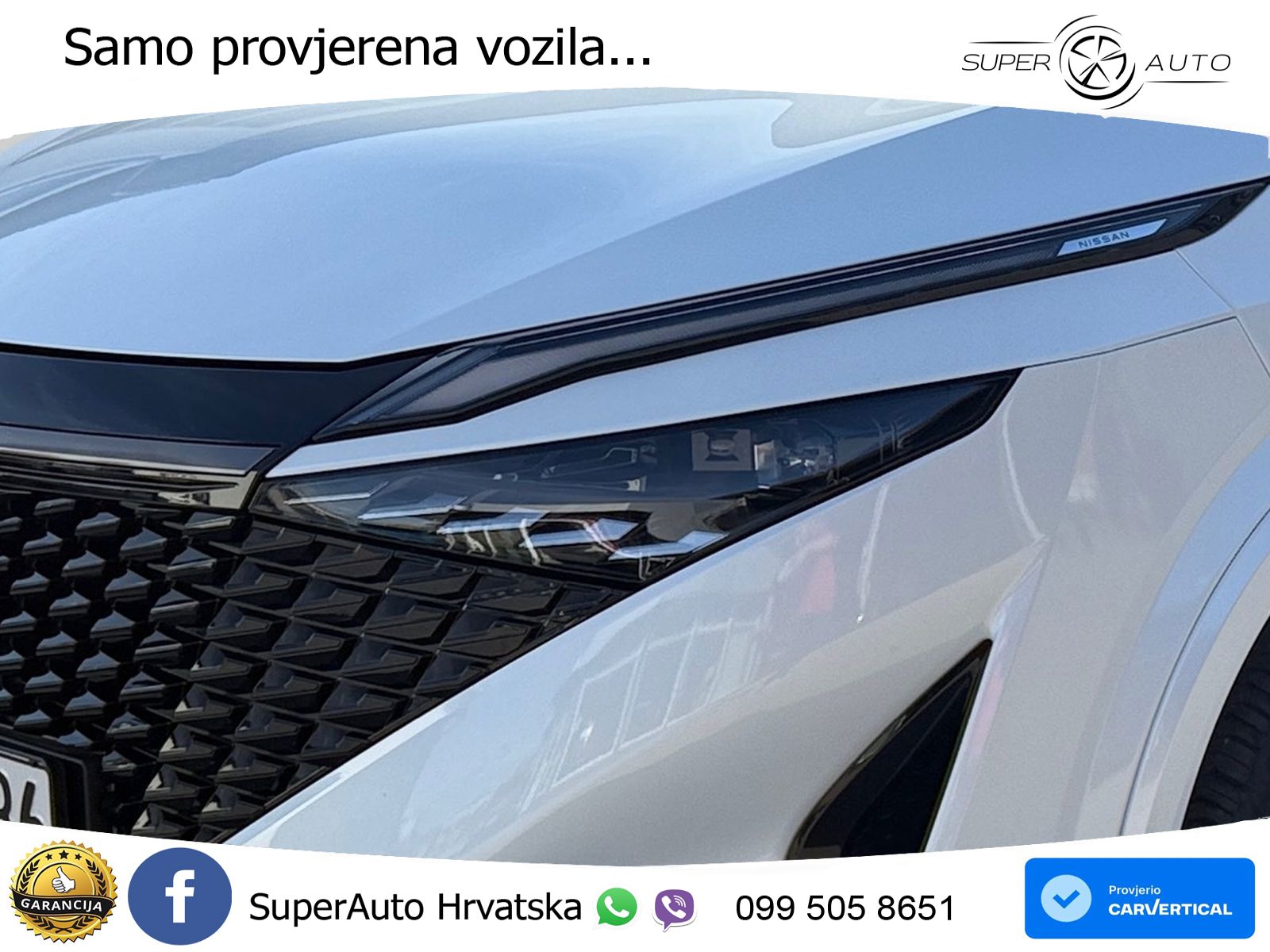 Nissan Qashqai 1.3 DIG-T (158 KS) Xtronic N-Design LED+GR SJED+ACC