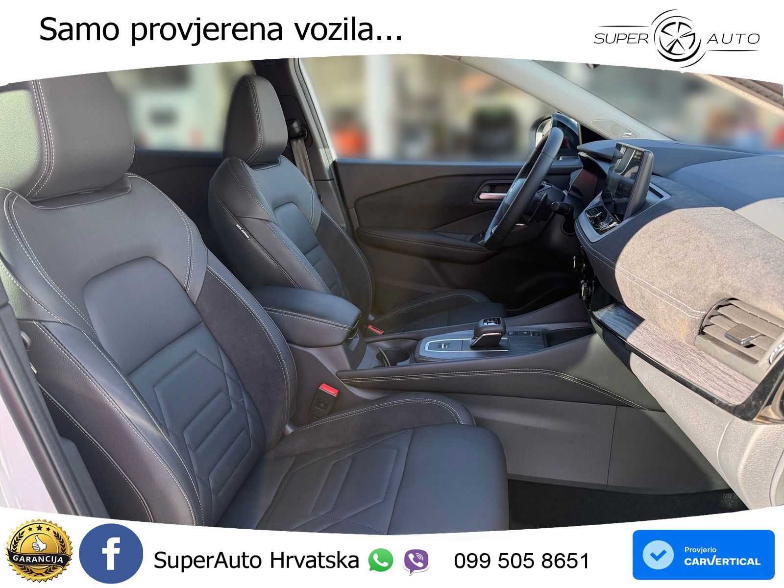 Nissan Qashqai 1.3 DIG-T (158 KS) Xtronic N-Design LED+GR SJED+ACC
