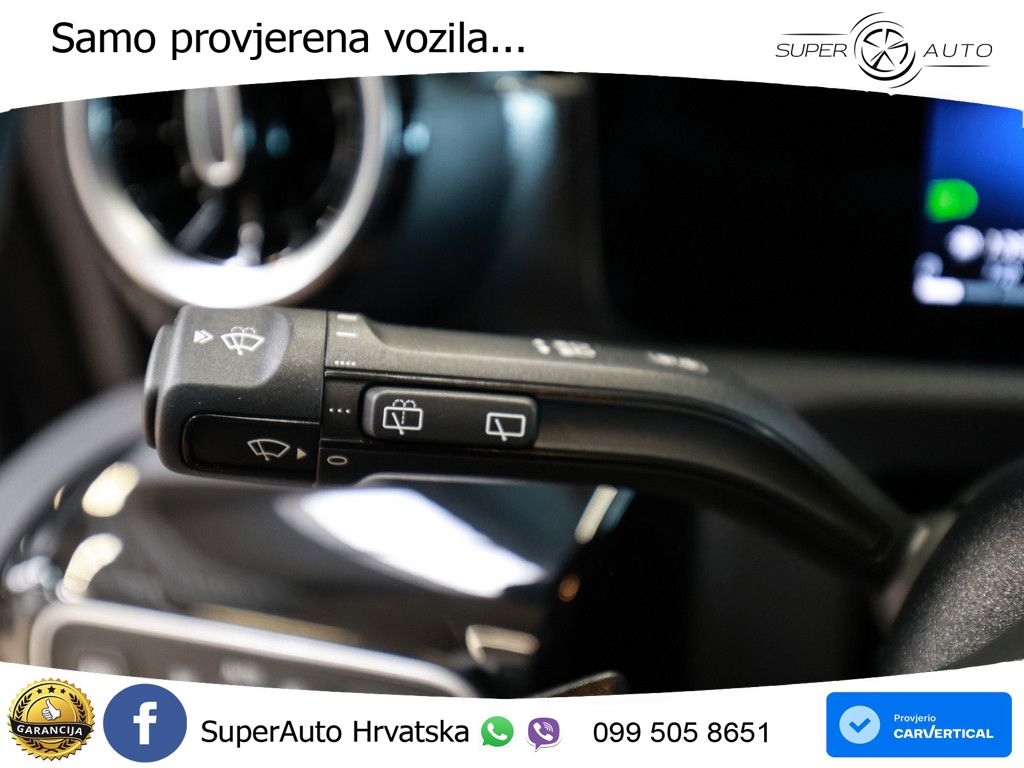 Mercedes-Benz A 250 4MATIC 8G-DCT LED+GR SJED+ACC