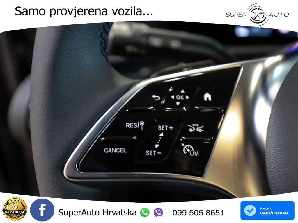 Mercedes-Benz A 250 4MATIC 8G-DCT LED+GR SJED+ACC