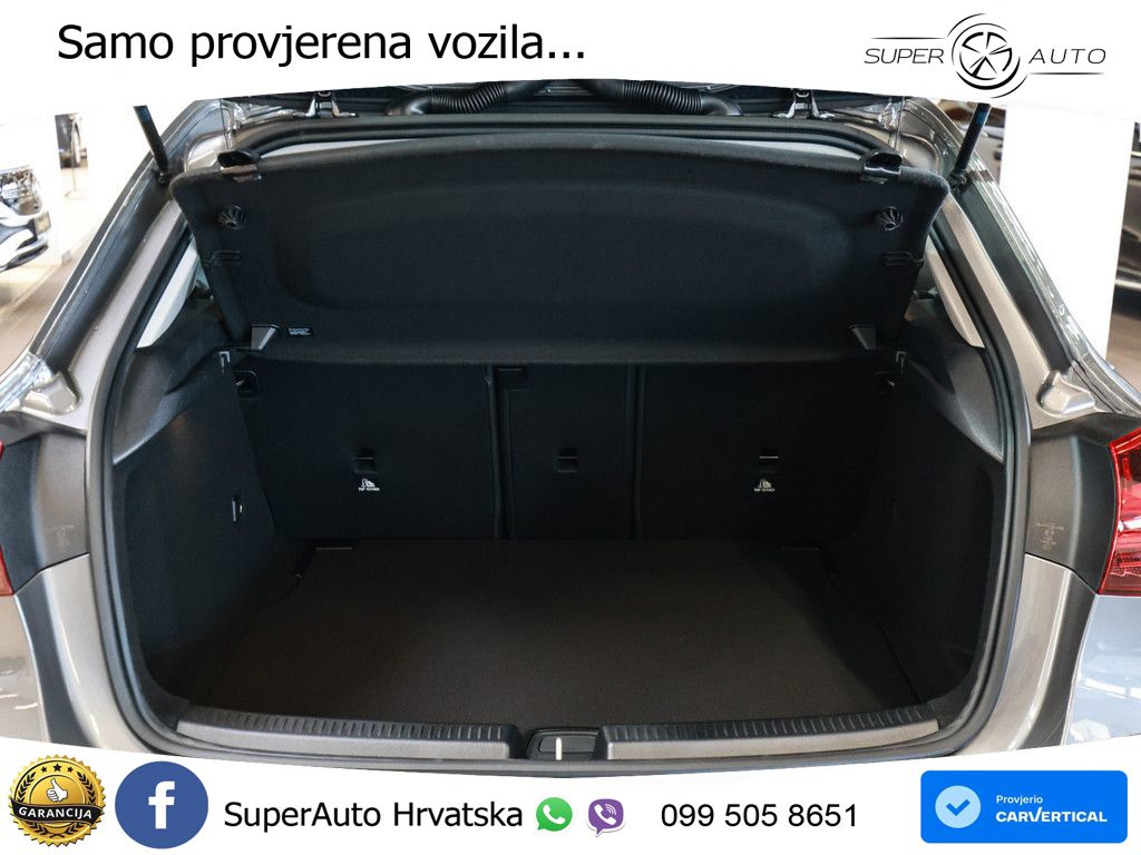 Mercedes-Benz A 250 4MATIC 8G-DCT LED+GR SJED+ACC
