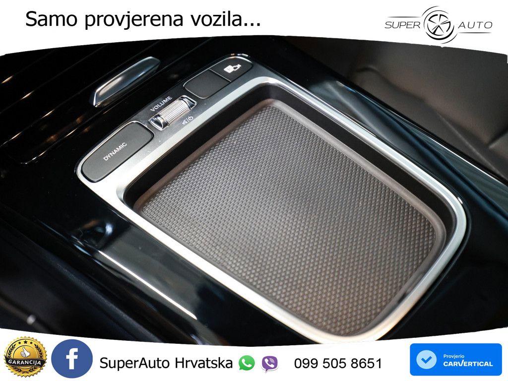 Mercedes-Benz A 250 4MATIC 8G-DCT LED+GR SJED+ACC
