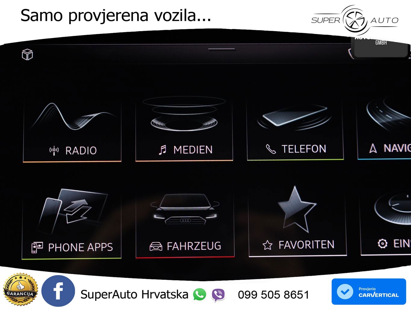 Audi A3 30 TDI (116 KS) S tronic LED+GR SJED+ACC