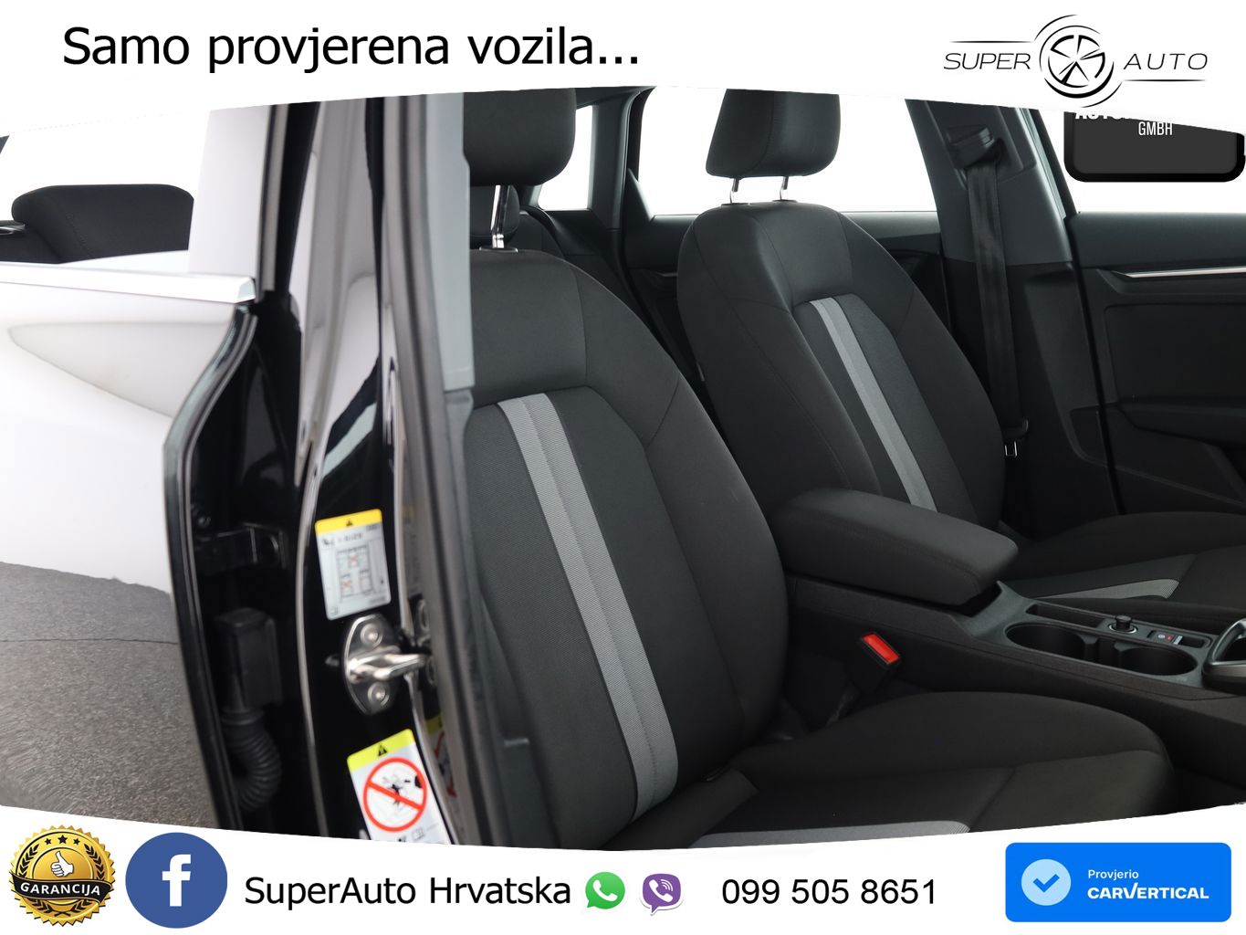 Audi A3 30 TDI (116 KS) S tronic LED+GR SJED+ACC