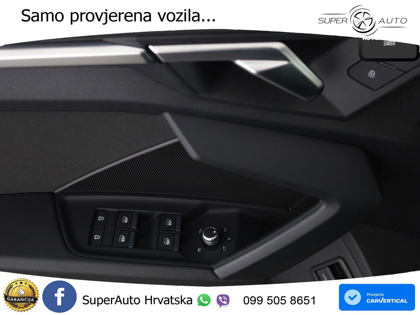 Audi A3 30 TDI (116 KS) S tronic LED+GR SJED+ACC