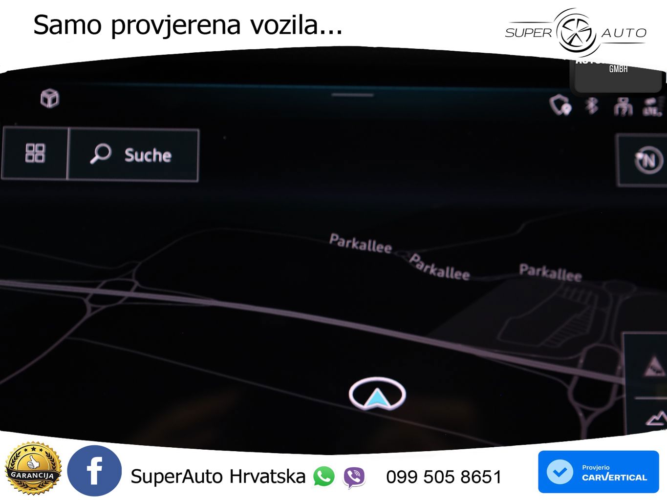 Audi A3 30 TDI (116 KS) S tronic LED+GR SJED+ACC