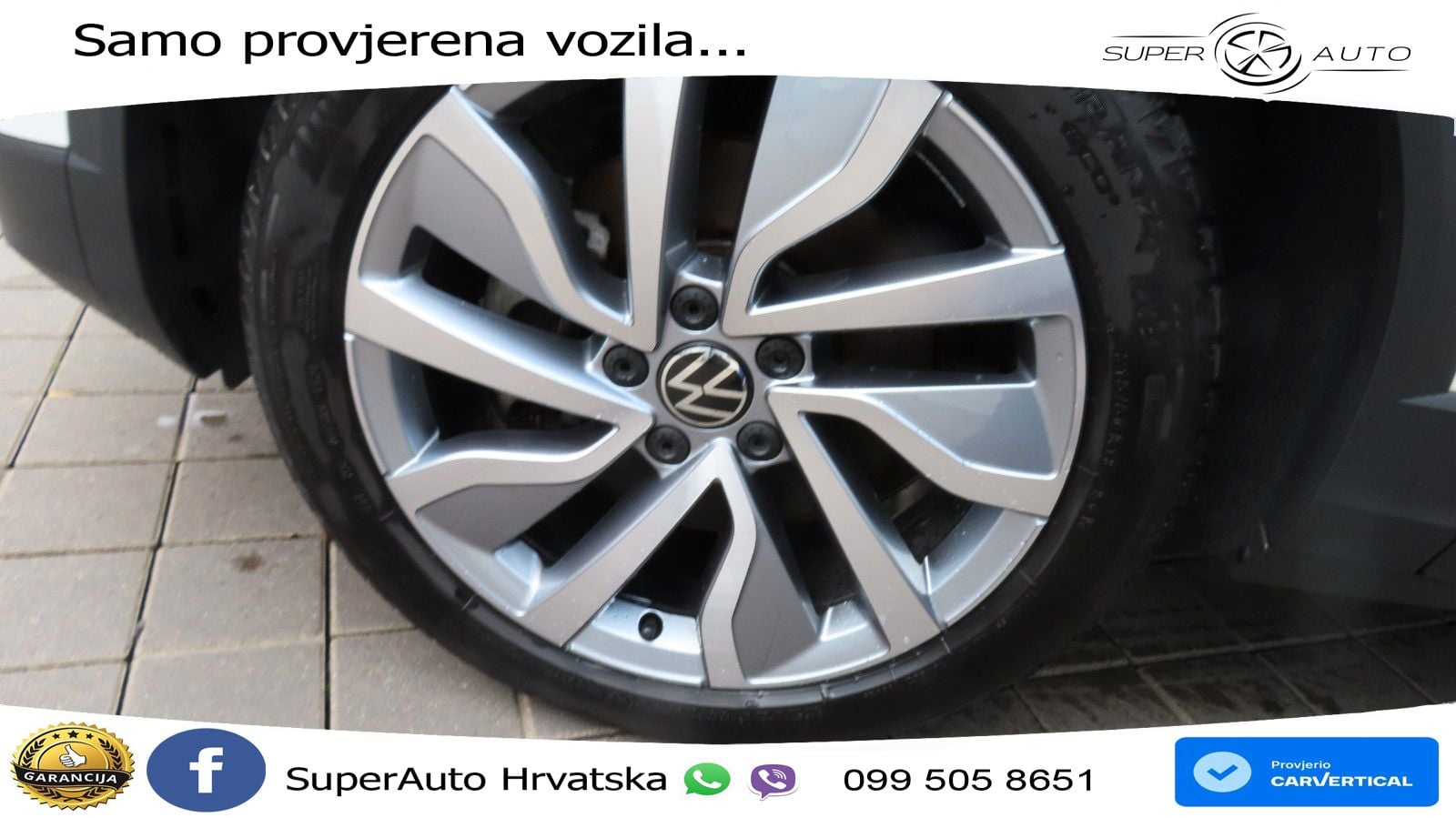 Volkswagen T-Roc 2.0 TDI (150 KS) DSG LED+GR SJED+ACC