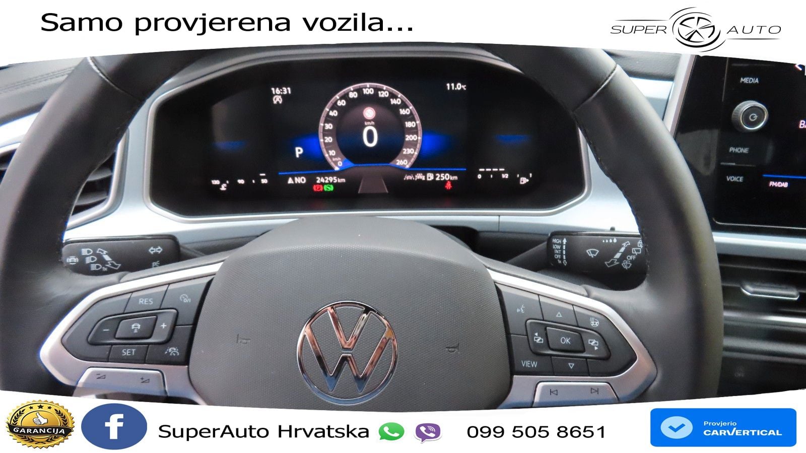 Volkswagen T-Roc 2.0 TDI (150 KS) DSG LED+GR SJED+ACC