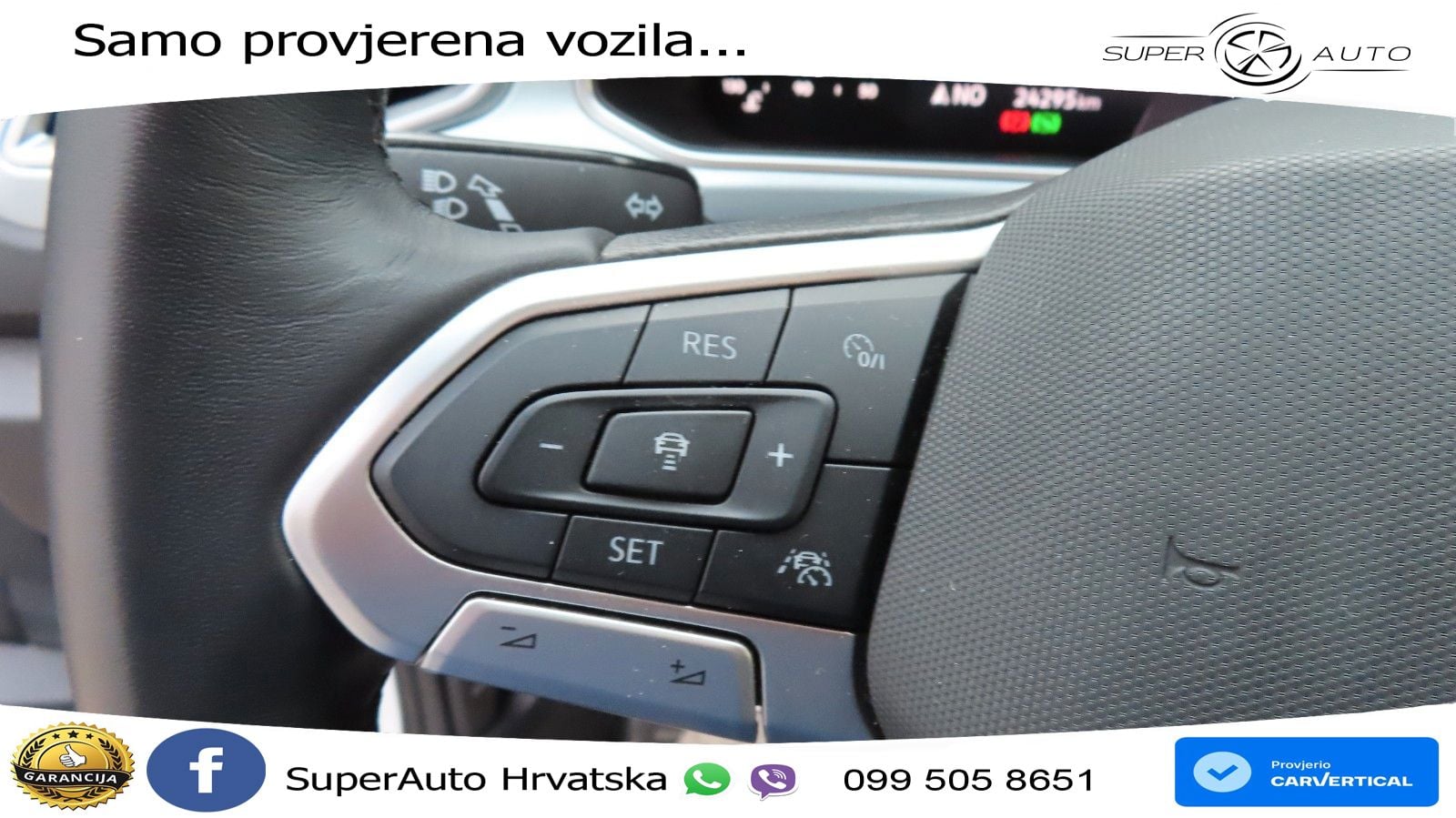 Volkswagen T-Roc 2.0 TDI (150 KS) DSG LED+GR SJED+ACC