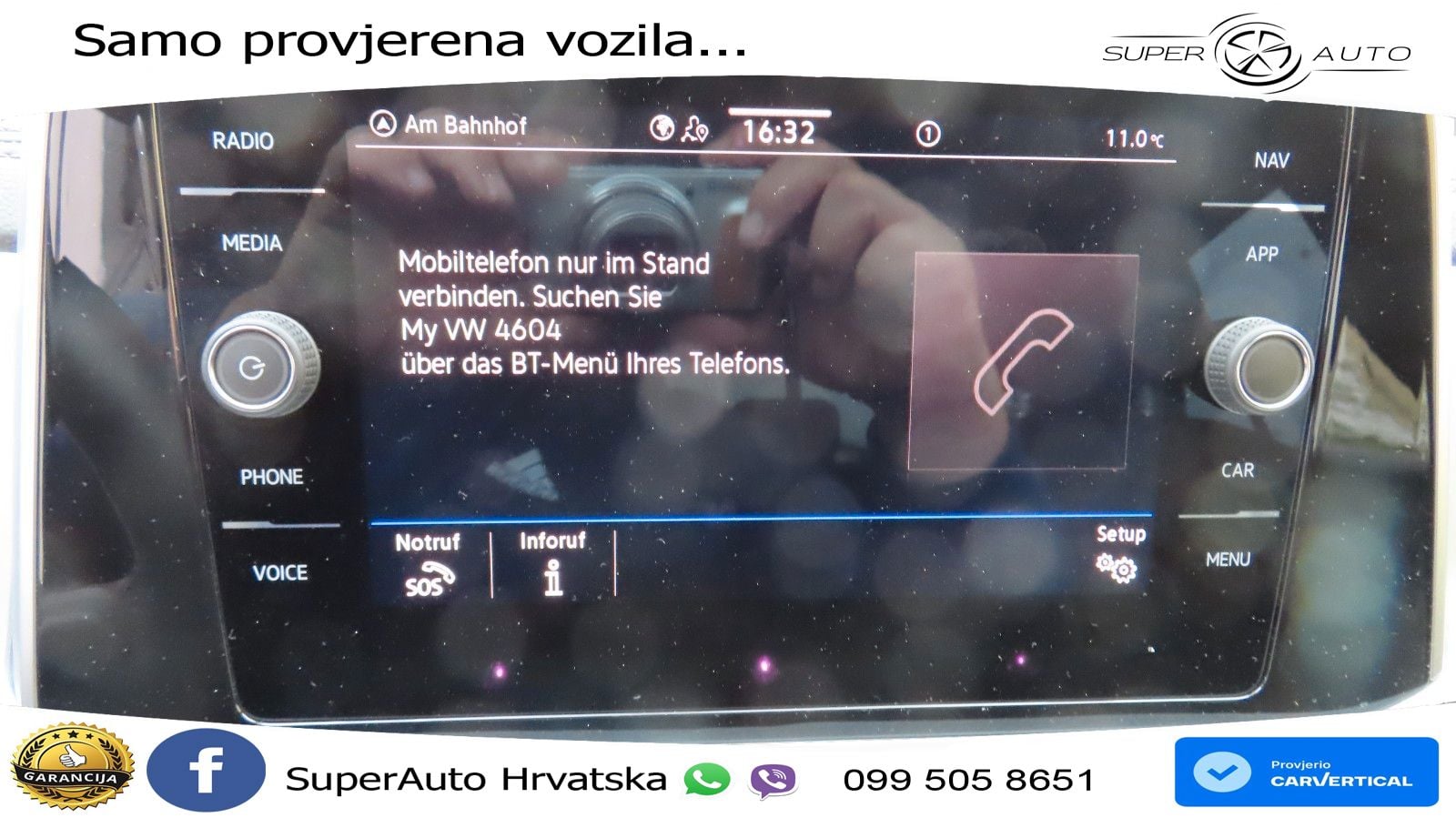 Volkswagen T-Roc 2.0 TDI (150 KS) DSG LED+GR SJED+ACC