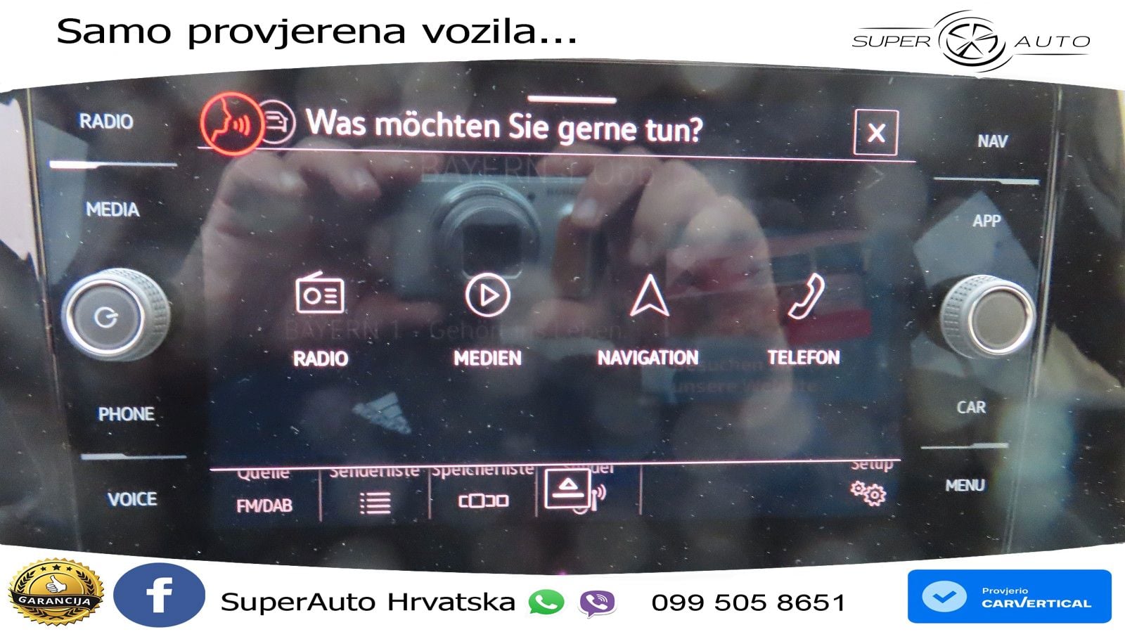 Volkswagen T-Roc 2.0 TDI (150 KS) DSG LED+GR SJED+ACC