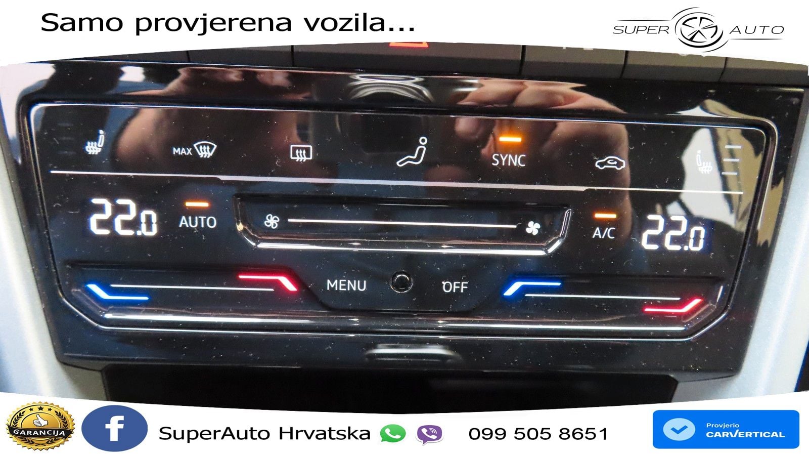 Volkswagen T-Roc 2.0 TDI (150 KS) DSG LED+GR SJED+ACC