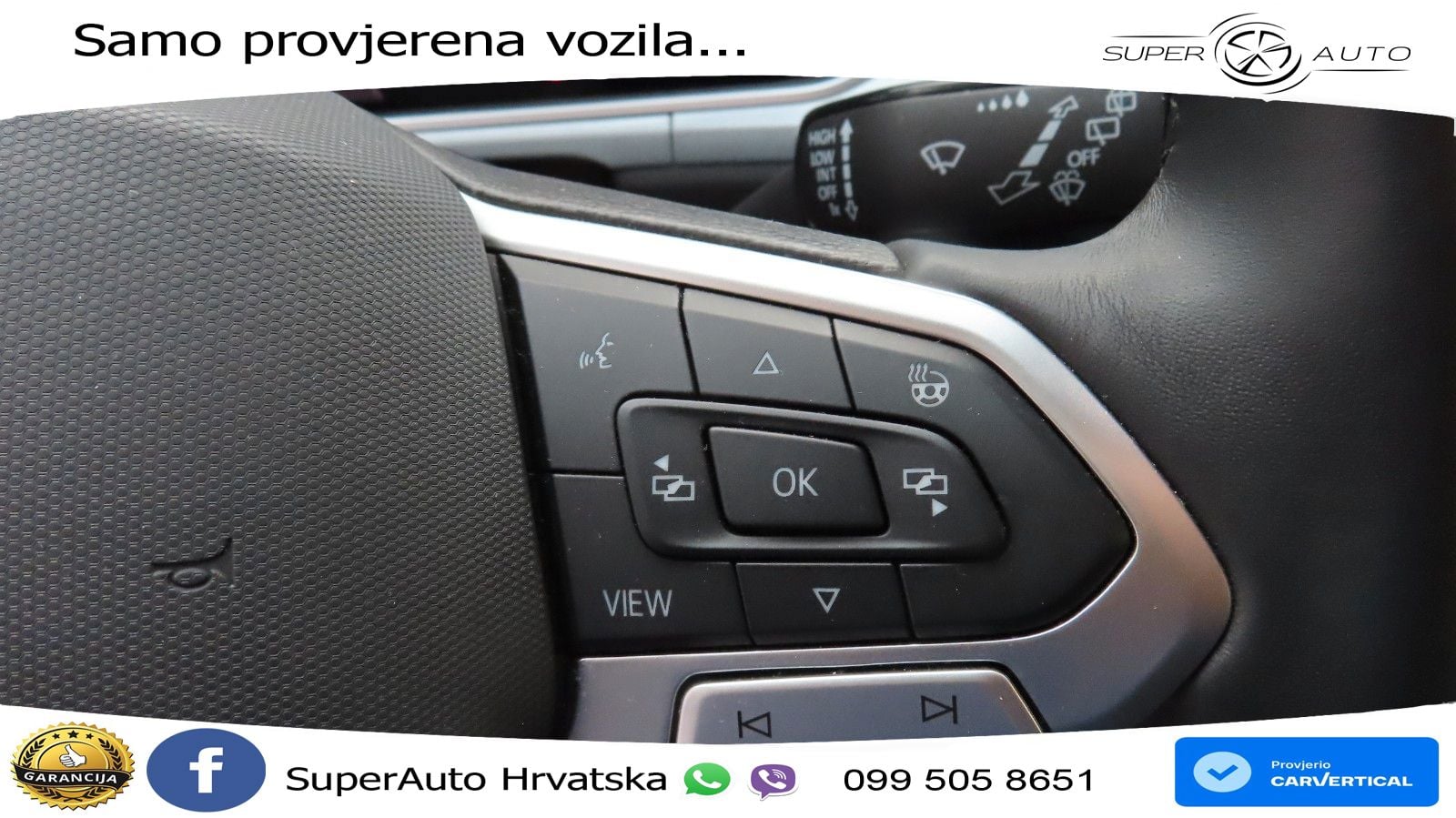 Volkswagen T-Roc 2.0 TDI (150 KS) DSG LED+GR SJED+ACC
