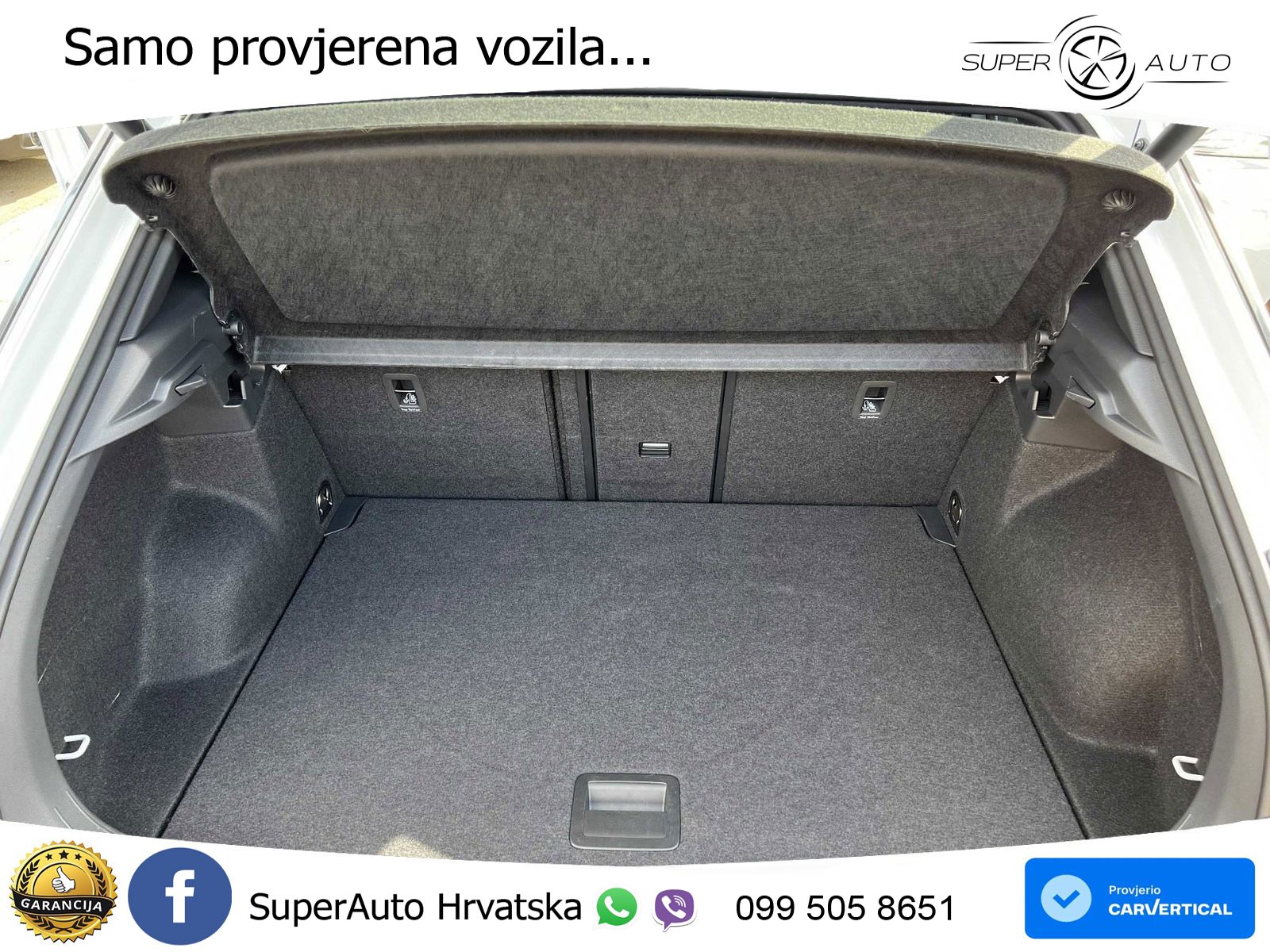 Volkswagen T-Roc I 2.0 TDI (150 KS) DSG LED+GR SJED+ACC