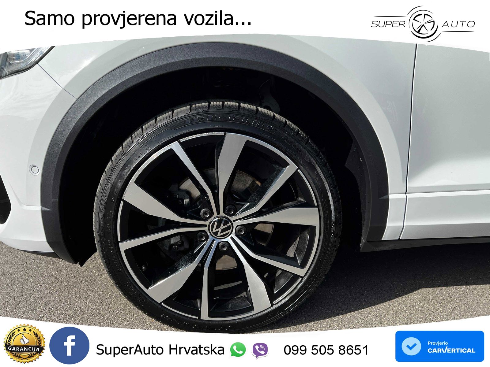 Volkswagen T-Roc I 2.0 TDI (150 KS) DSG LED+GR SJED+ACC