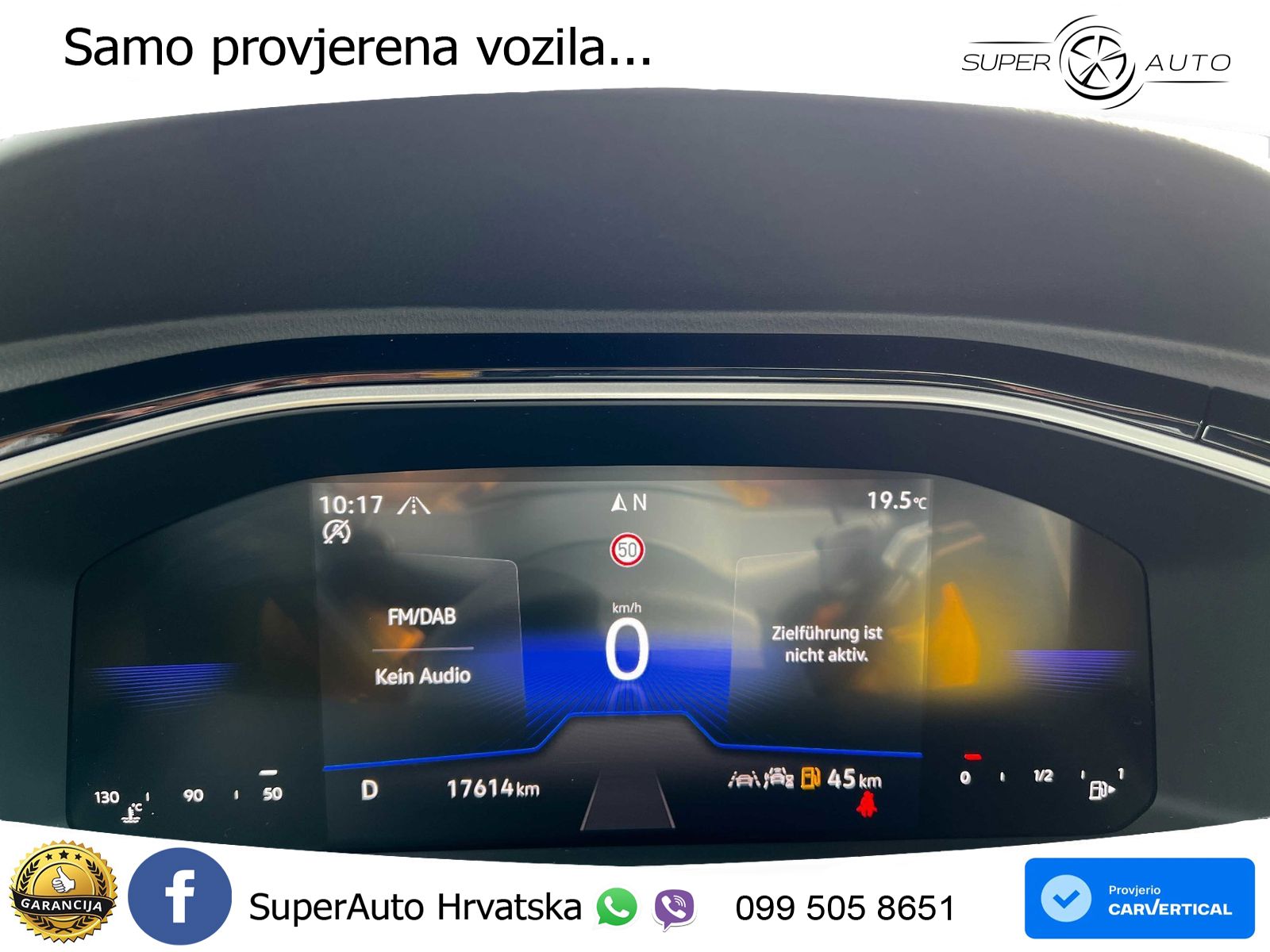 Volkswagen T-Roc I 2.0 TDI (150 KS) DSG LED+GR SJED+ACC