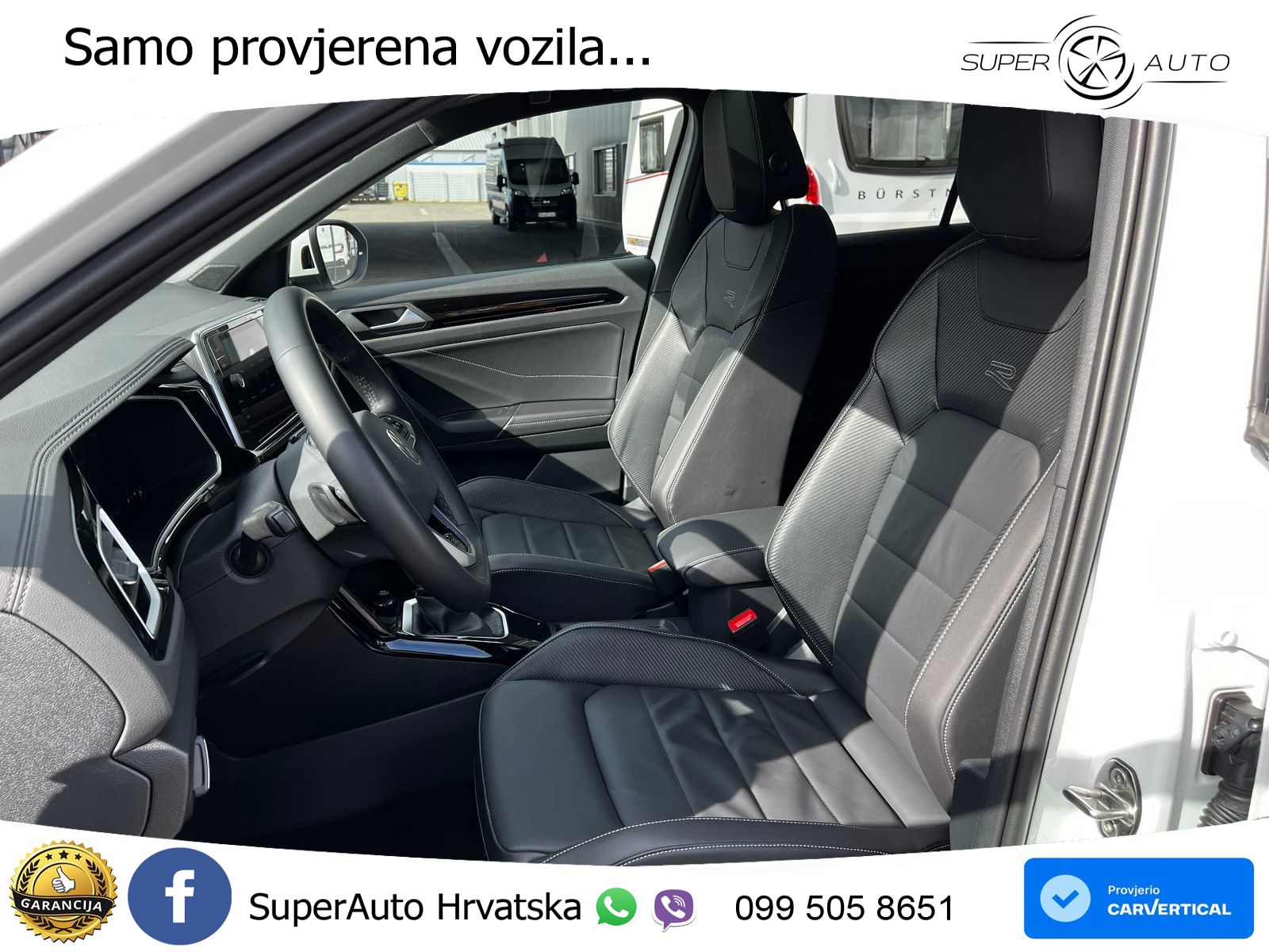 Volkswagen T-Roc I 2.0 TDI (150 KS) DSG LED+GR SJED+ACC