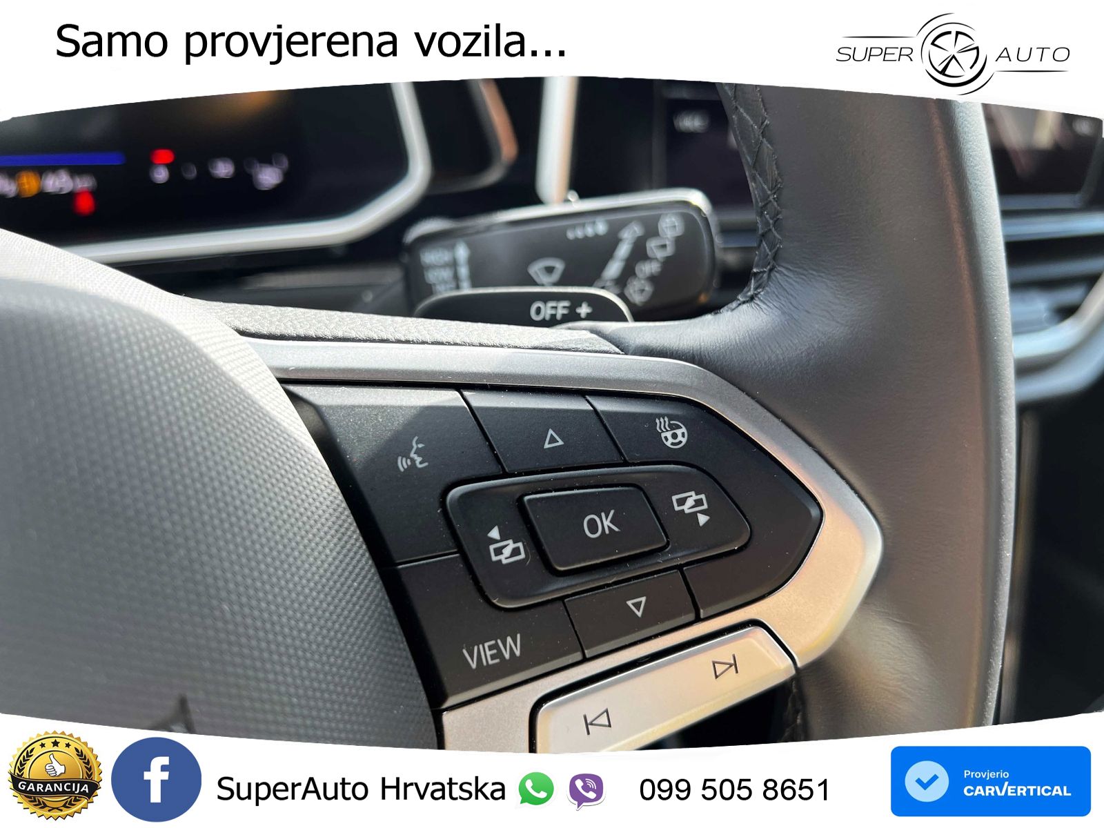 Volkswagen T-Roc I 2.0 TDI (150 KS) DSG LED+GR SJED+ACC