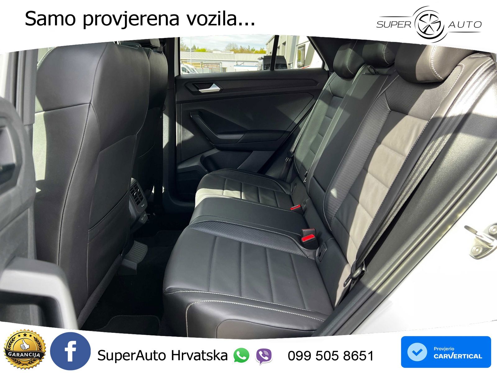 Volkswagen T-Roc I 2.0 TDI (150 KS) DSG LED+GR SJED+ACC