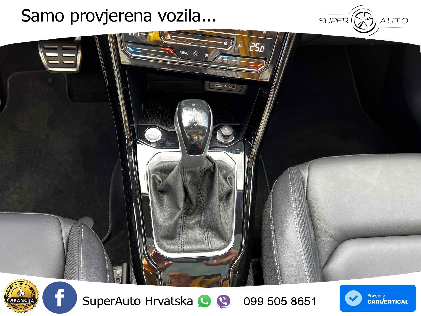 Volkswagen T-Roc I 2.0 TDI (150 KS) DSG LED+GR SJED+ACC