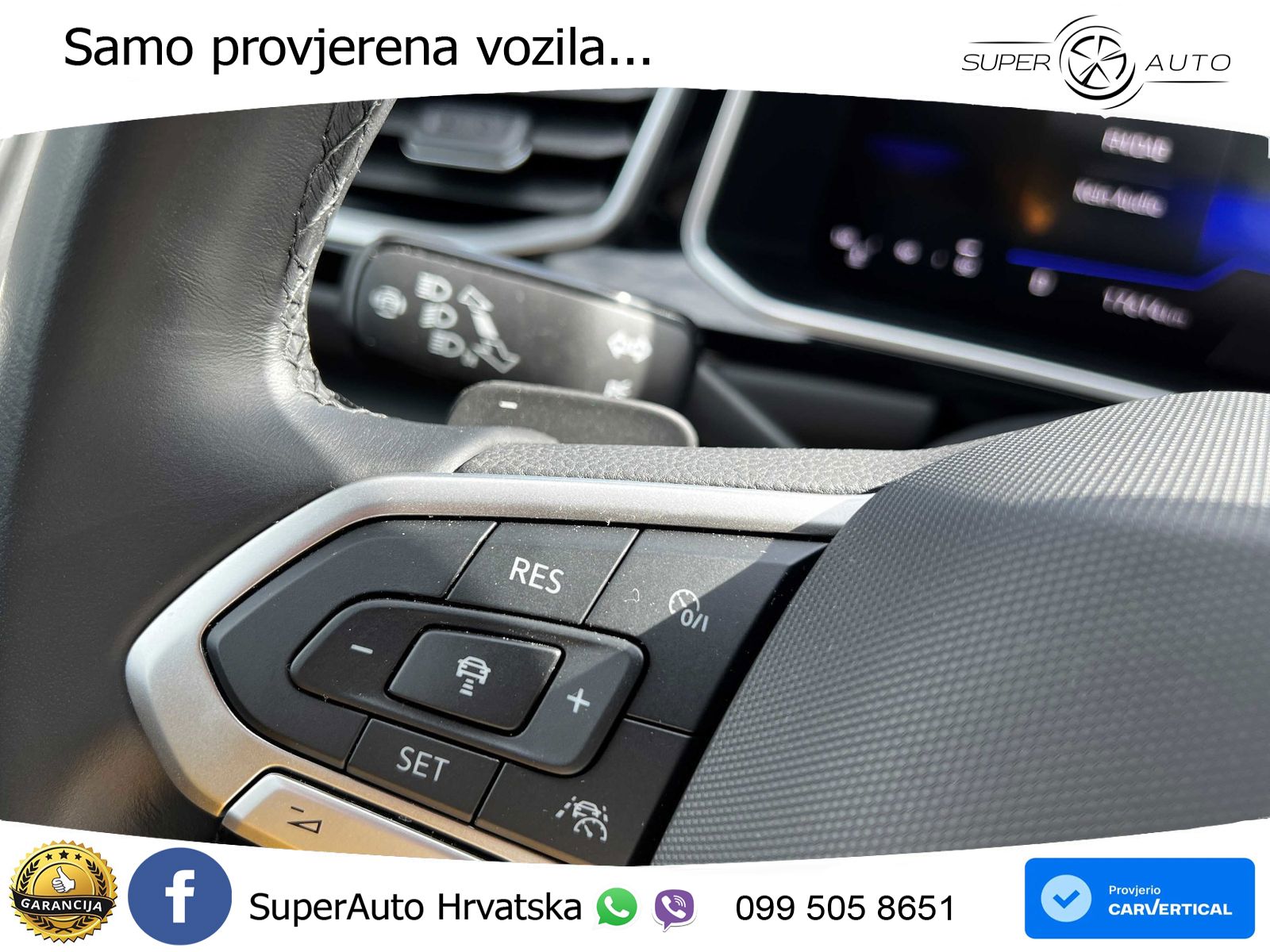 Volkswagen T-Roc I 2.0 TDI (150 KS) DSG LED+GR SJED+ACC