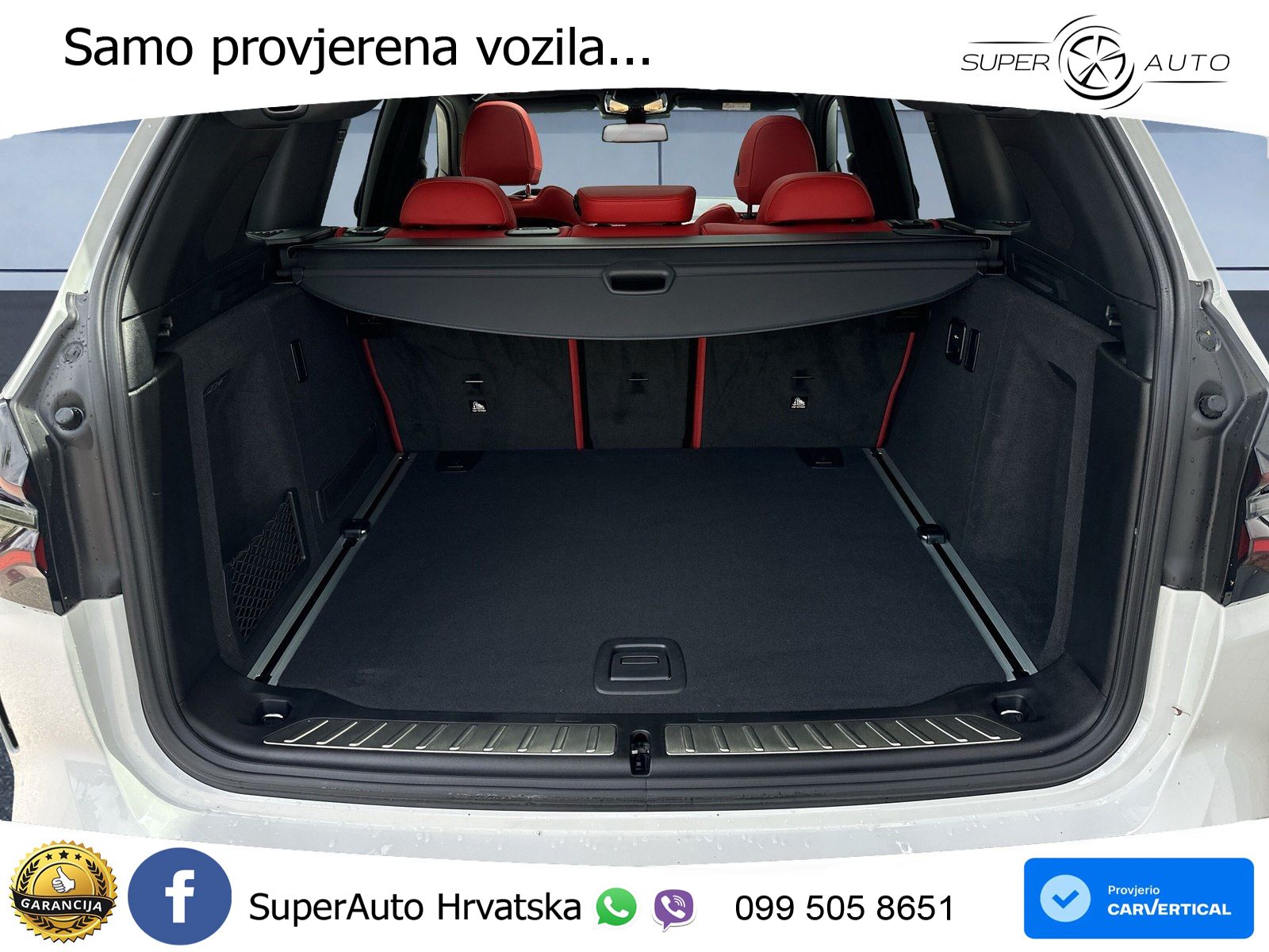 BMW X3 30i xDrive Steptronic M Sport
